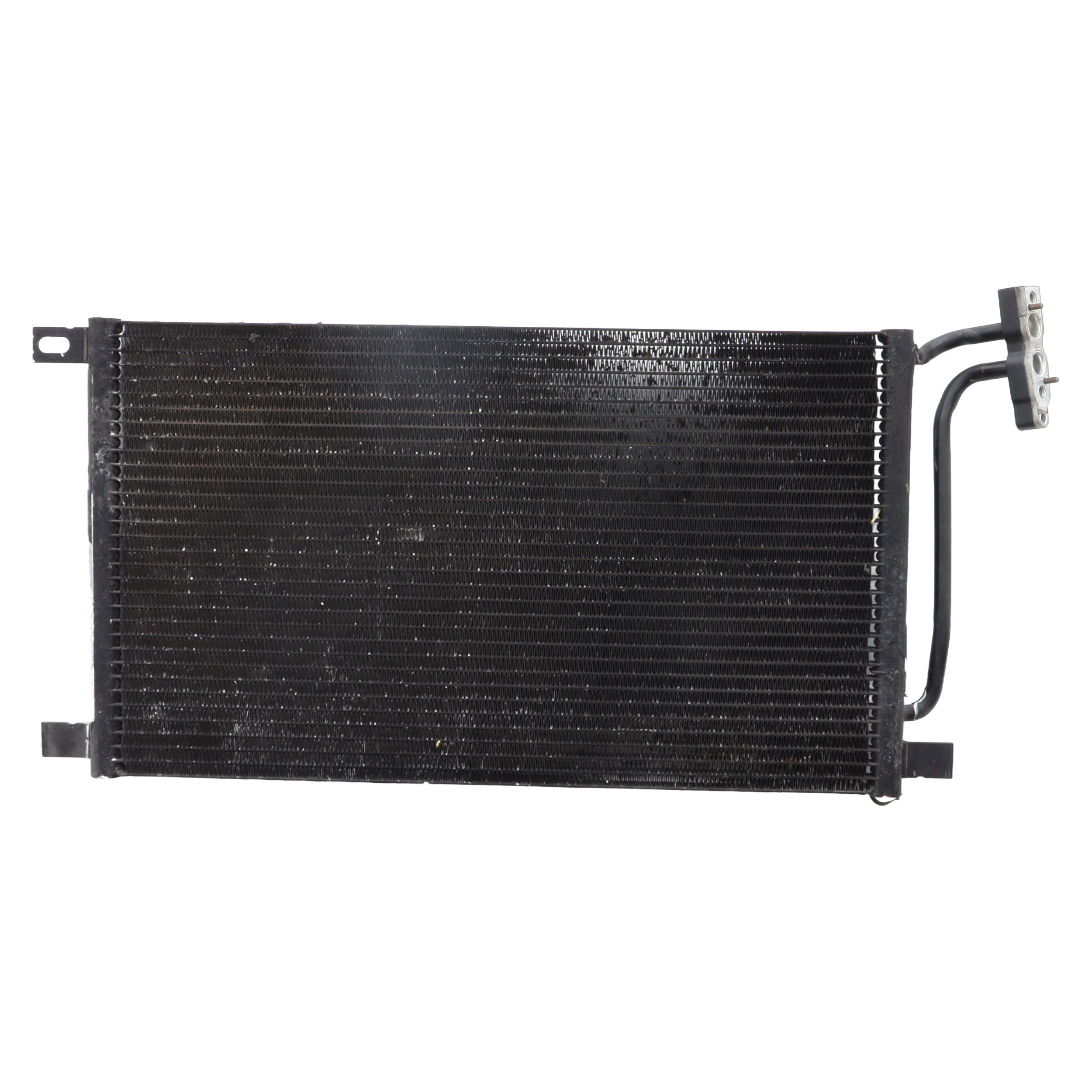 Condenseur de clim pour BMW SERIE 3 E46 COMPACT PHASE 2 Condenseur de clim pour BMW SERIE 3 E46 COMPACT PHASE 2