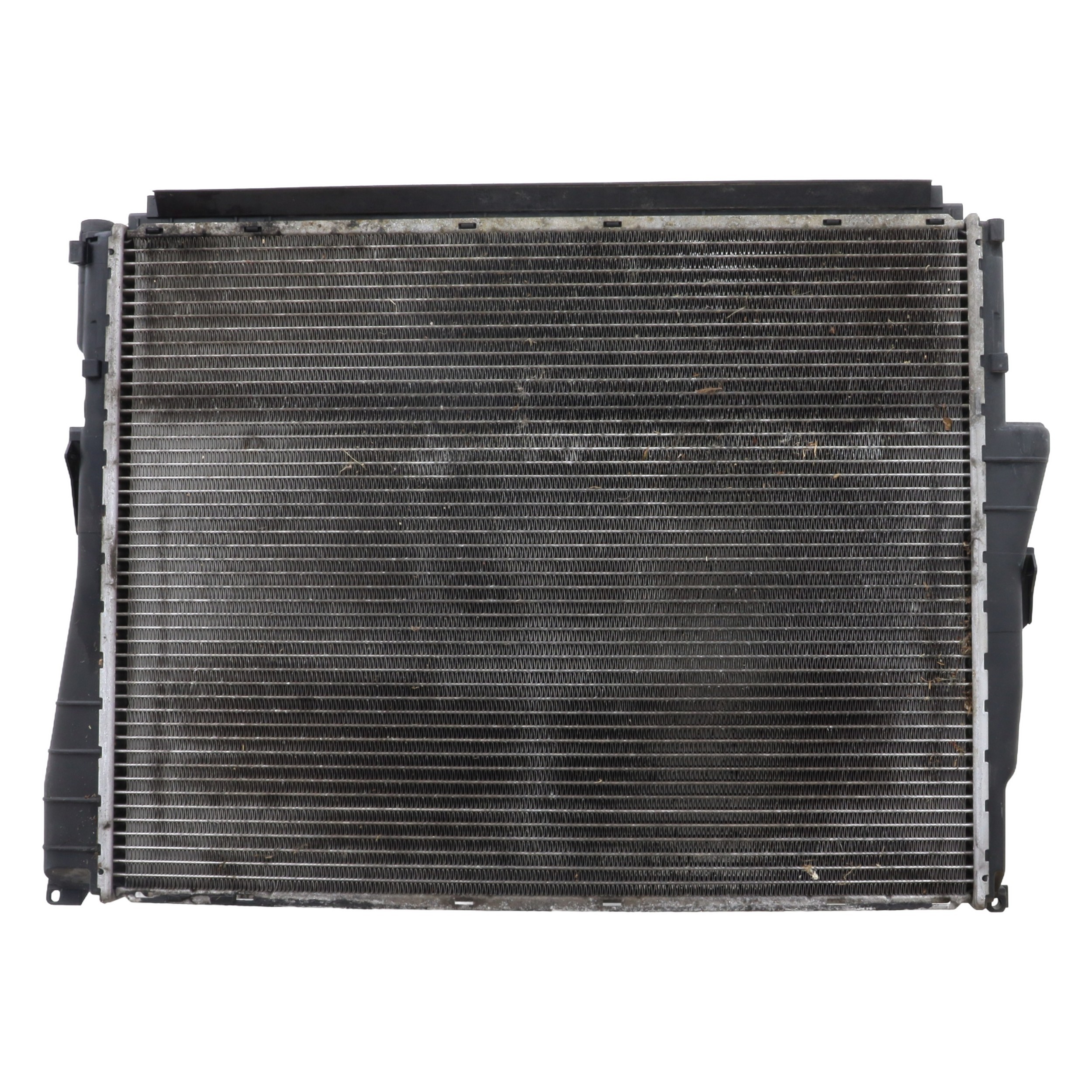 Radiateur eau pour BMW SERIE 3 E46 COMPACT PHASE 2 Radiateur eau pour BMW SERIE 3 E46 COMPACT PHASE 2