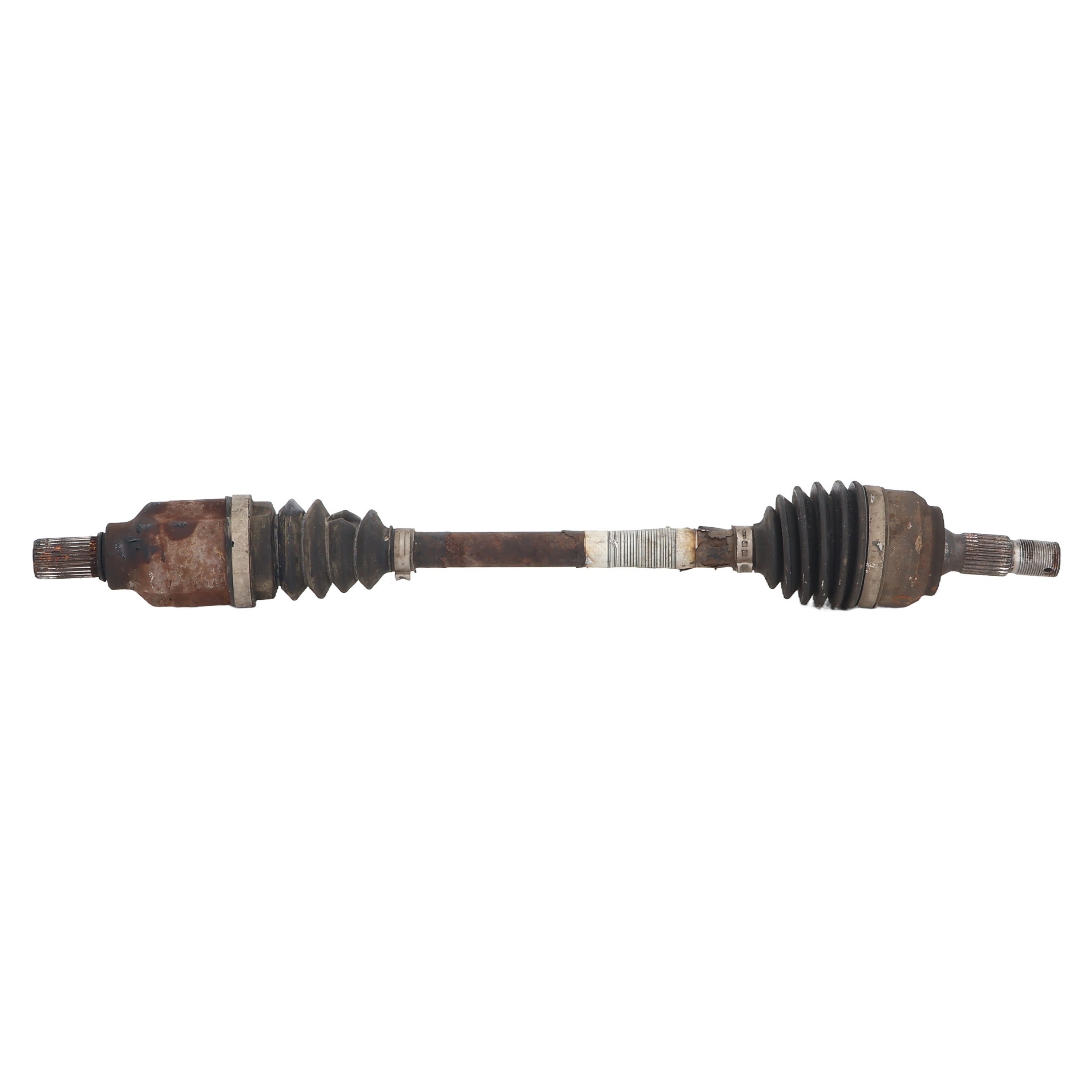 Cardan gauche (transmission) pour CITROEN DS3 PHASE 1 Cardan gauche (transmission) pour CITROEN DS3 PHASE 1