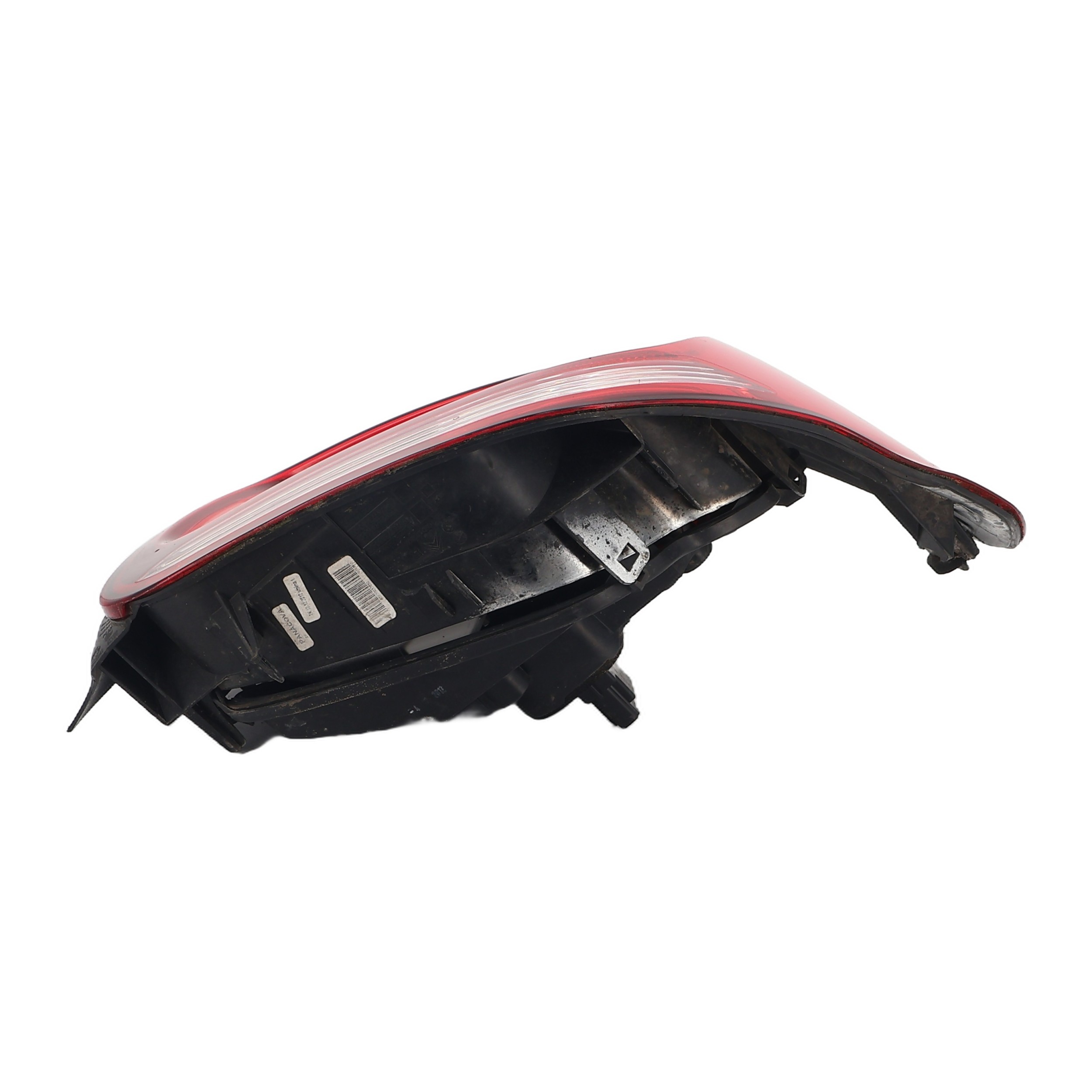 Feu arriere principal droit (feux) pour CITROEN DS3 PHASE 1 Feu arriere principal droit (feux) pour CITROEN DS3 PHASE 1