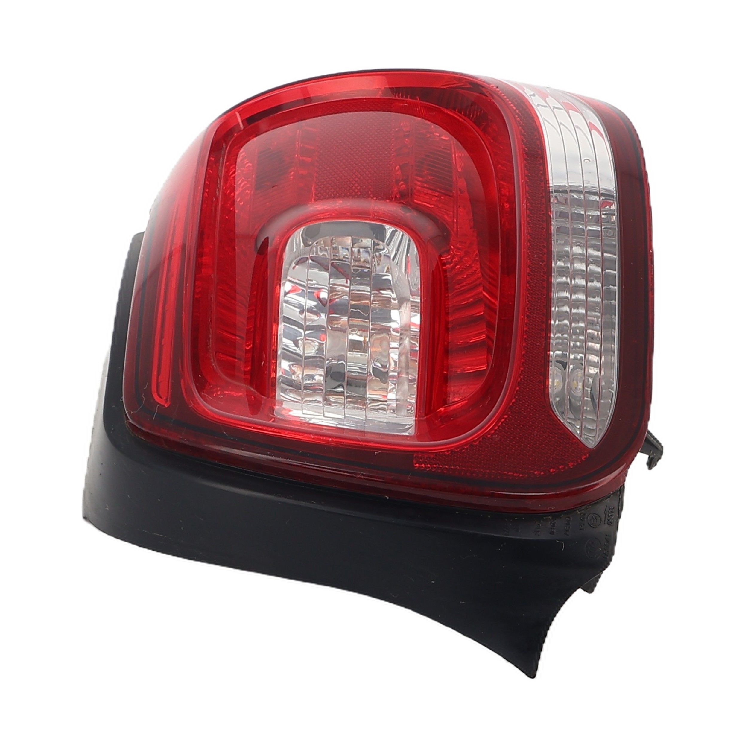 Feu arriere principal droit (feux) pour CITROEN DS3 PHASE 1 Feu arriere principal droit (feux) pour CITROEN DS3 PHASE 1
