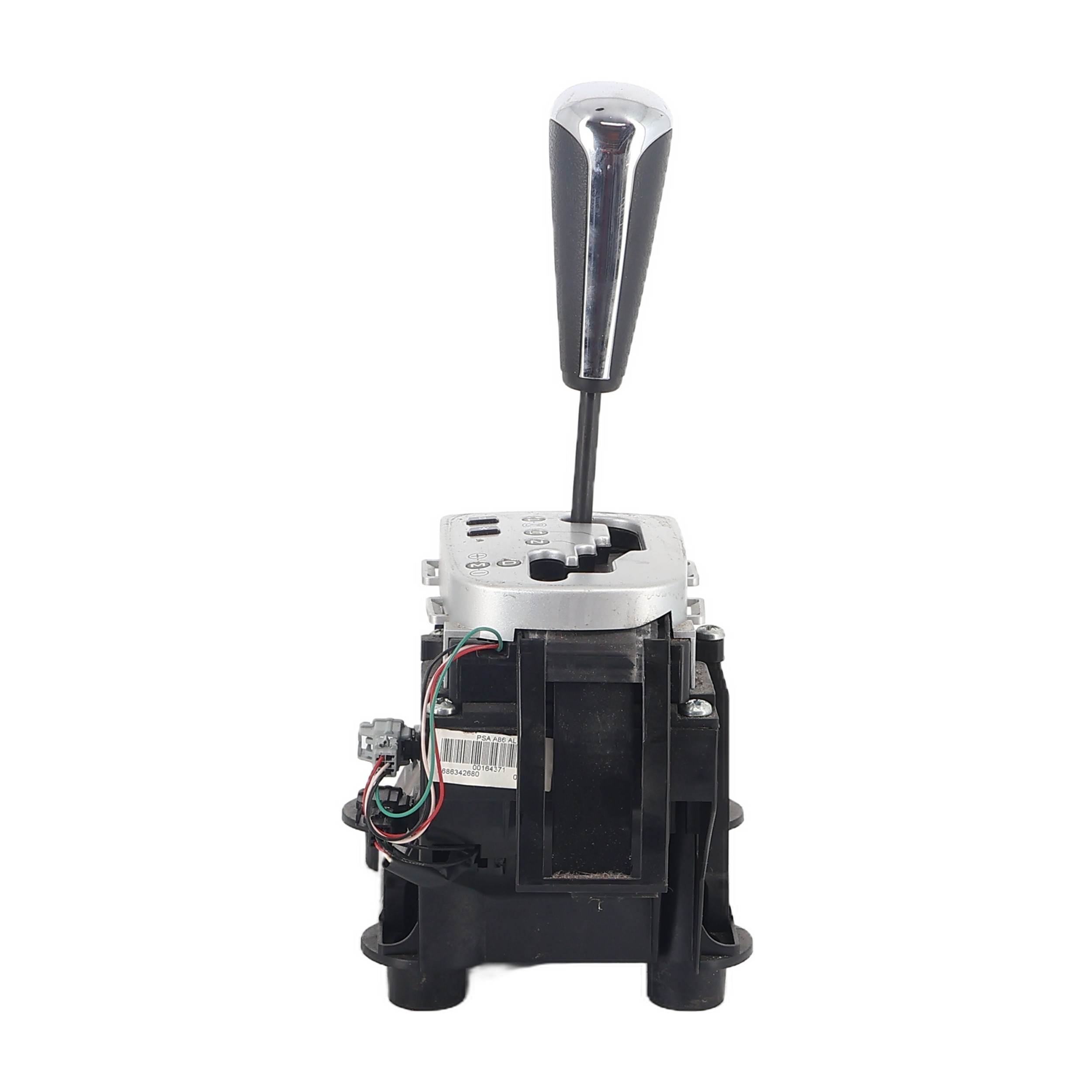 Levier de vitesses pour CITROEN DS3 PHASE 1 Levier de vitesses pour CITROEN DS3 PHASE 1