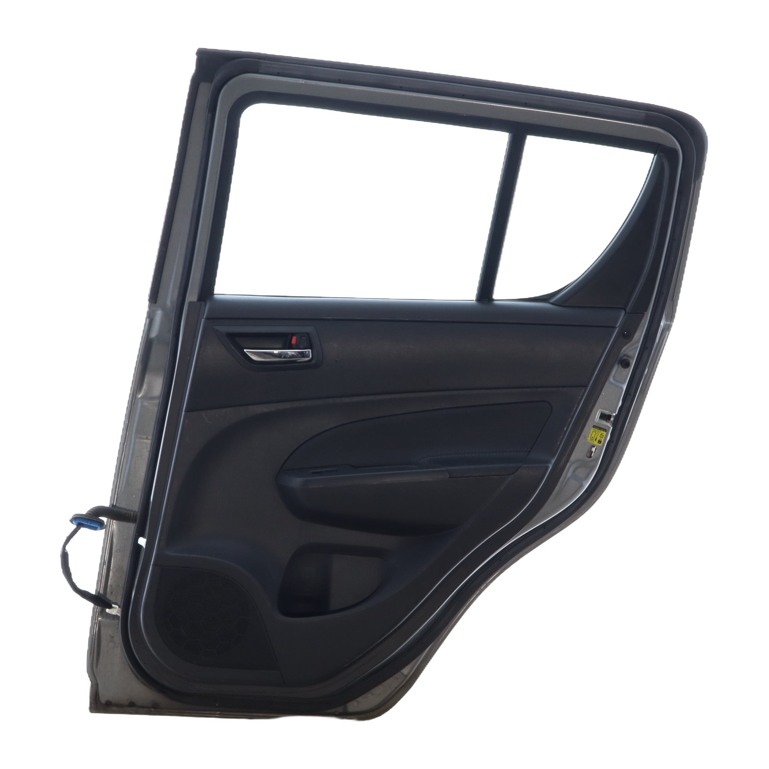 Porte arriere droit pour SUZUKI SWIFT 4 Porte arriere droit pour SUZUKI SWIFT 4