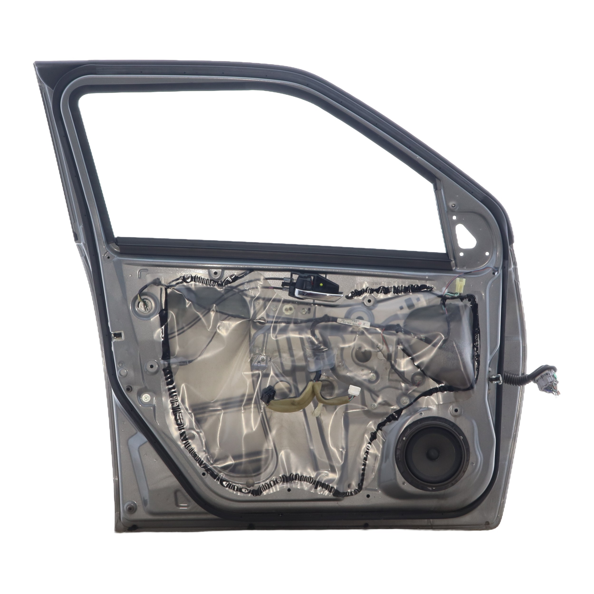 Porte avant gauche pour SUZUKI SWIFT 4 Porte avant gauche pour SUZUKI SWIFT 4
