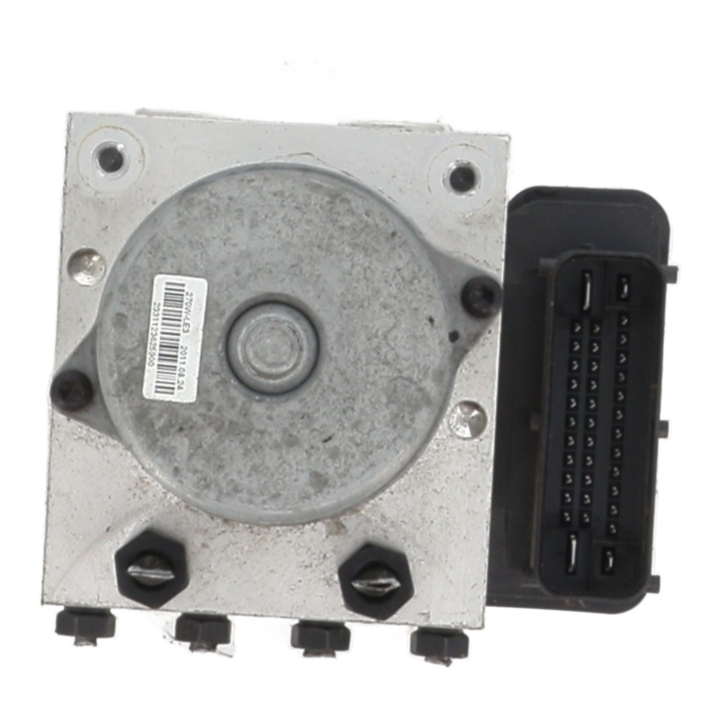 Bloc ABS (freins anti-blocage) pour KIA RIO 3 PHASE 1 Bloc ABS (freins anti-blocage) pour KIA RIO 3 PHASE 1