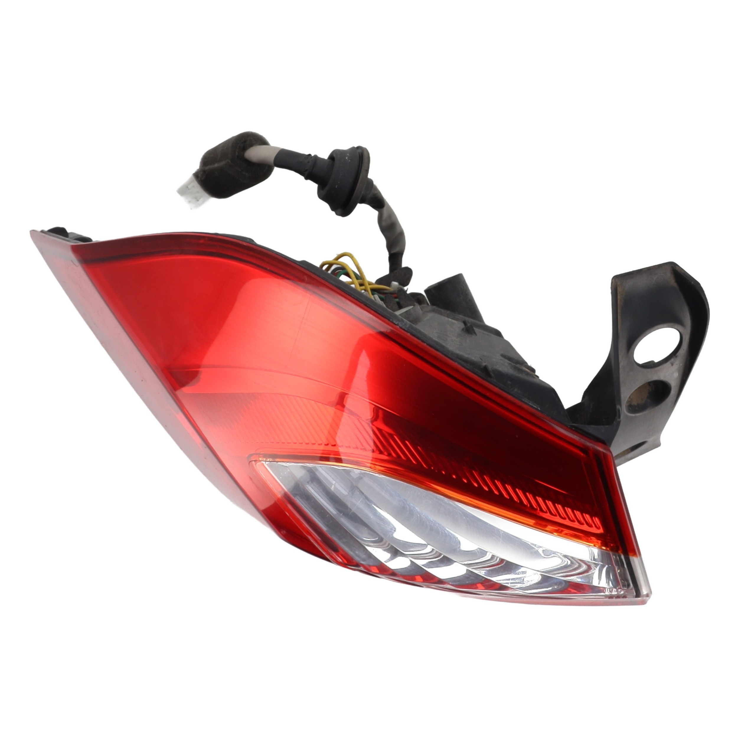 Feu arriere principal gauche (feux) pour KIA RIO 3 PHASE 1 Feu arriere principal gauche (feux) pour KIA RIO 3 PHASE 1