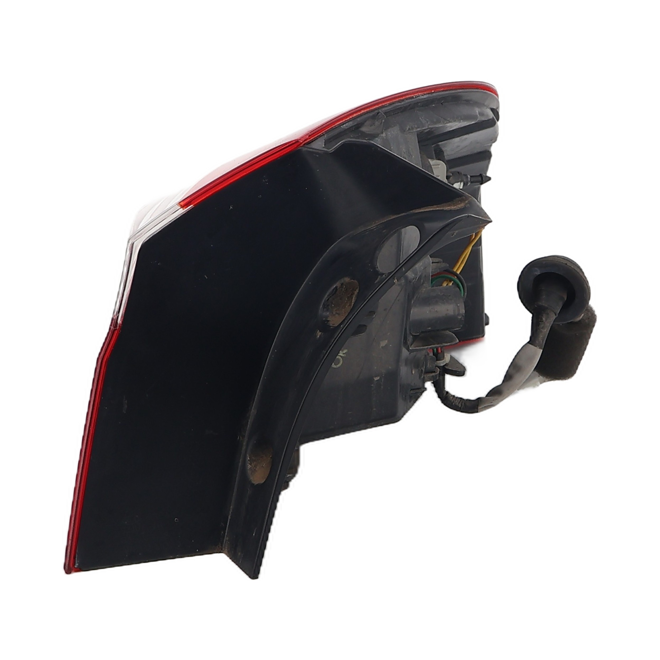 Feu arriere principal gauche (feux) pour KIA RIO 3 PHASE 1 Feu arriere principal gauche (feux) pour KIA RIO 3 PHASE 1