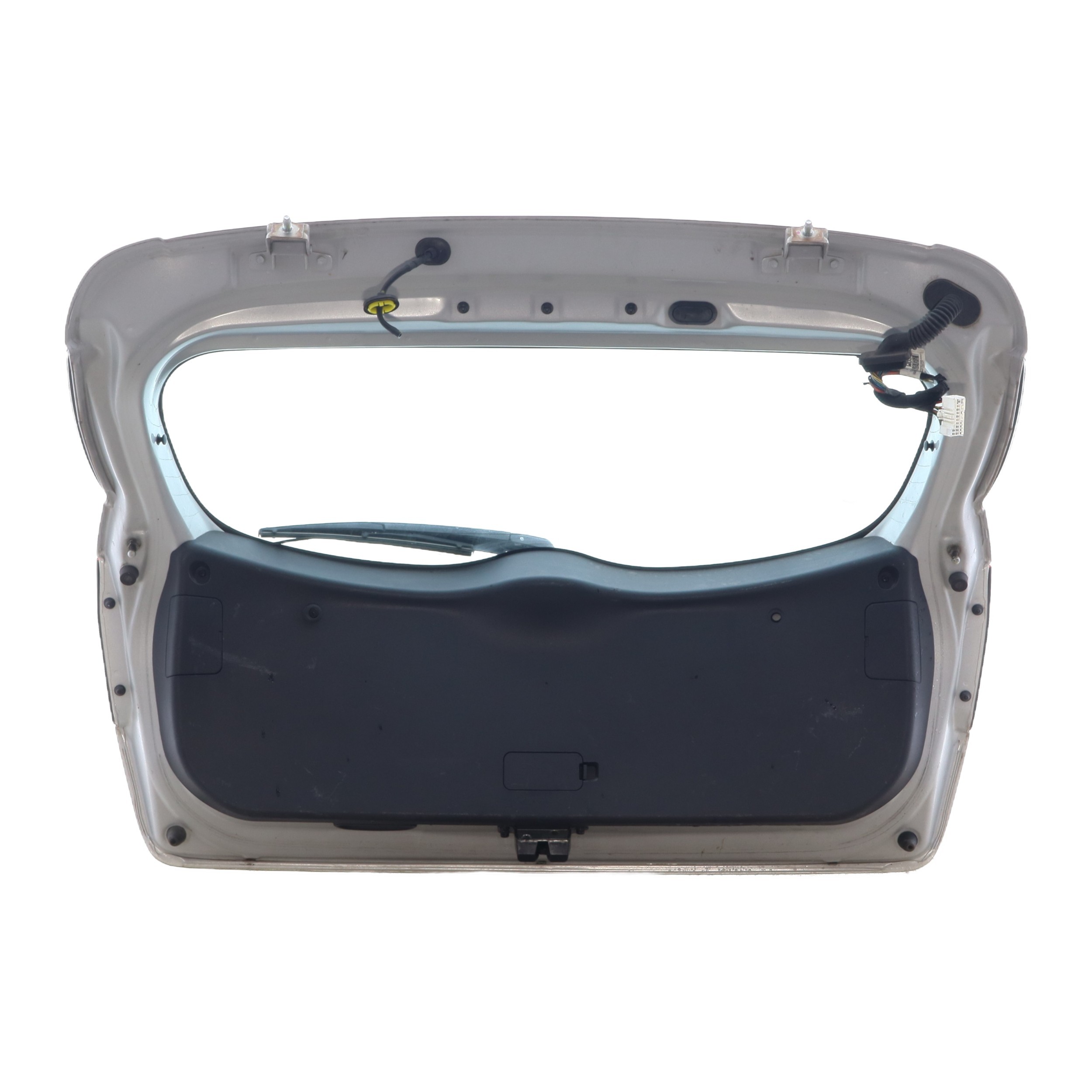 Malle/Hayon arriere pour KIA RIO III Malle/Hayon arriere pour KIA RIO III