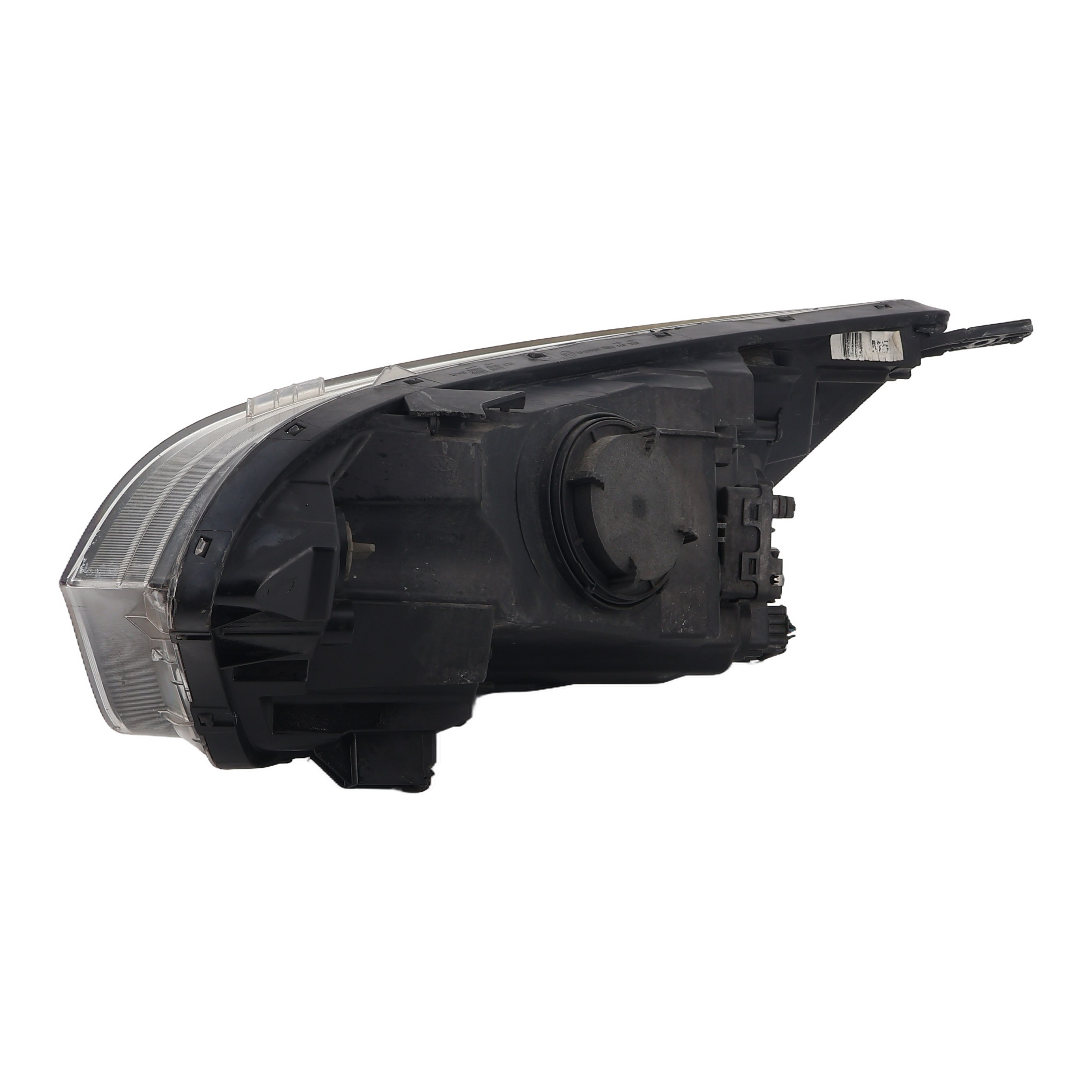 Optique avant principal droit (feux)(phare) pour KIA RIO 3 PHASE 1 Optique avant principal droit (feux)(phare) pour KIA RIO 3 PHASE 1