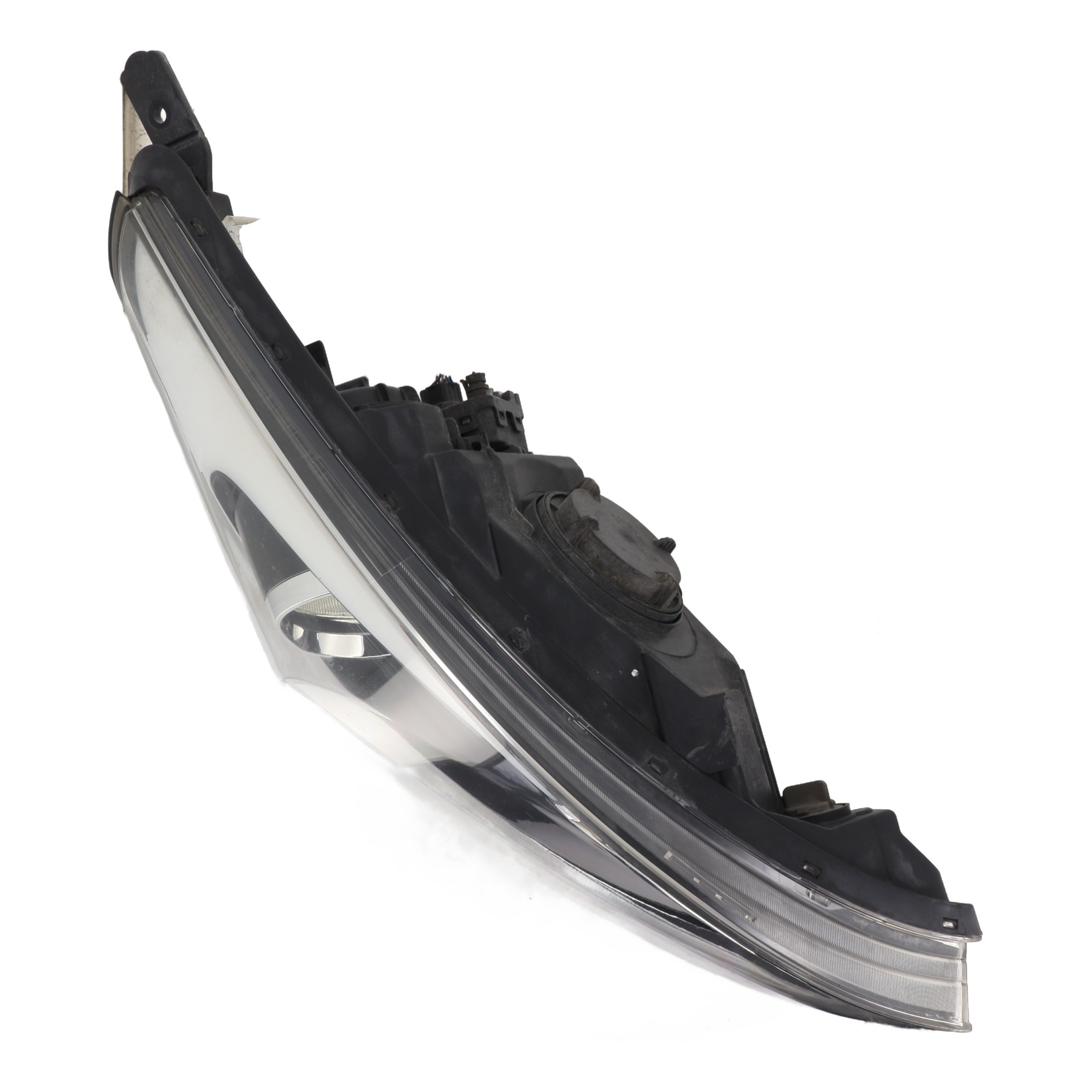 Optique avant principal droit (feux)(phare) pour KIA RIO 3 PHASE 1 Optique avant principal droit (feux)(phare) pour KIA RIO 3 PHASE 1