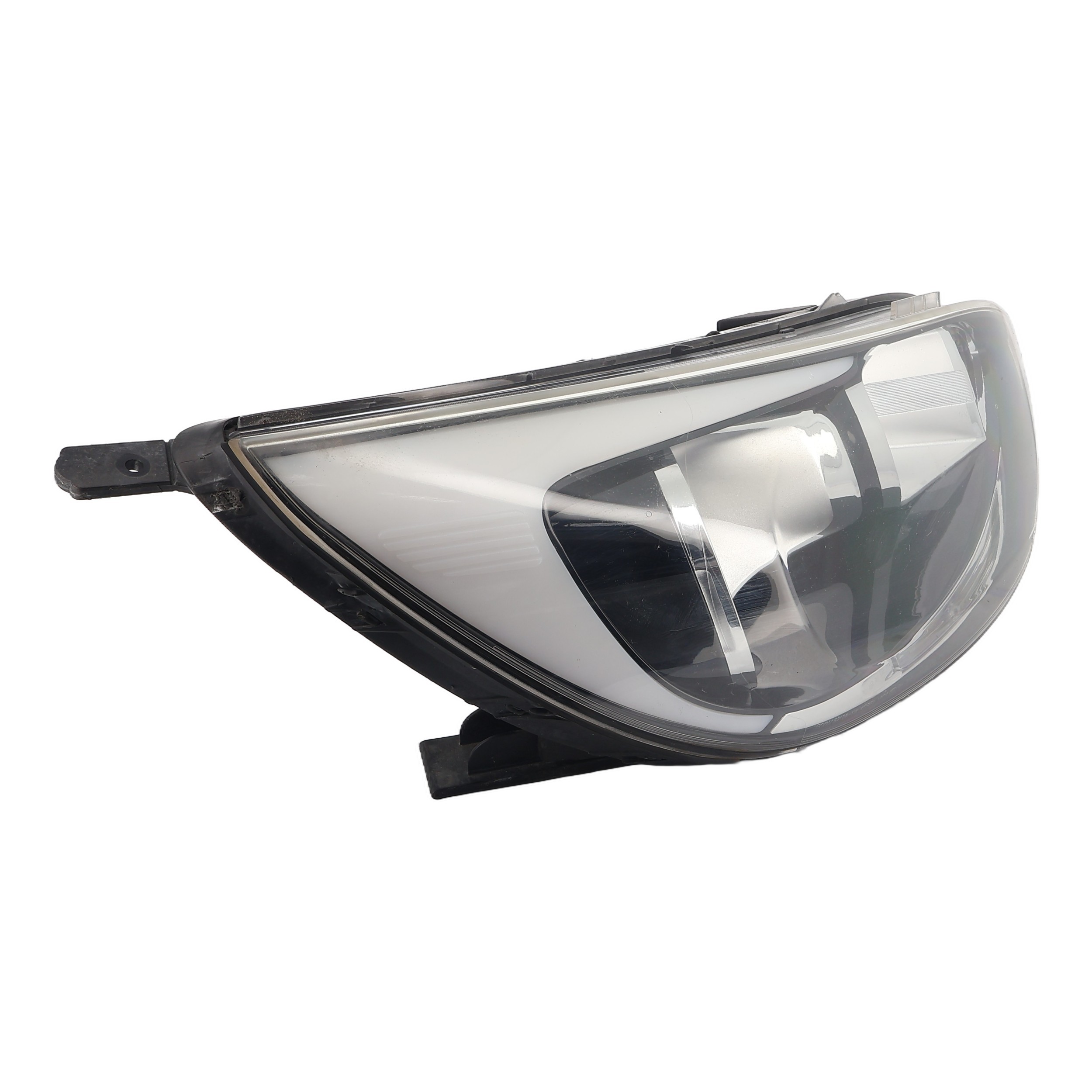 Optique avant principal droit (feux)(phare) pour KIA RIO 3 PHASE 1 Optique avant principal droit (feux)(phare) pour KIA RIO 3 PHASE 1