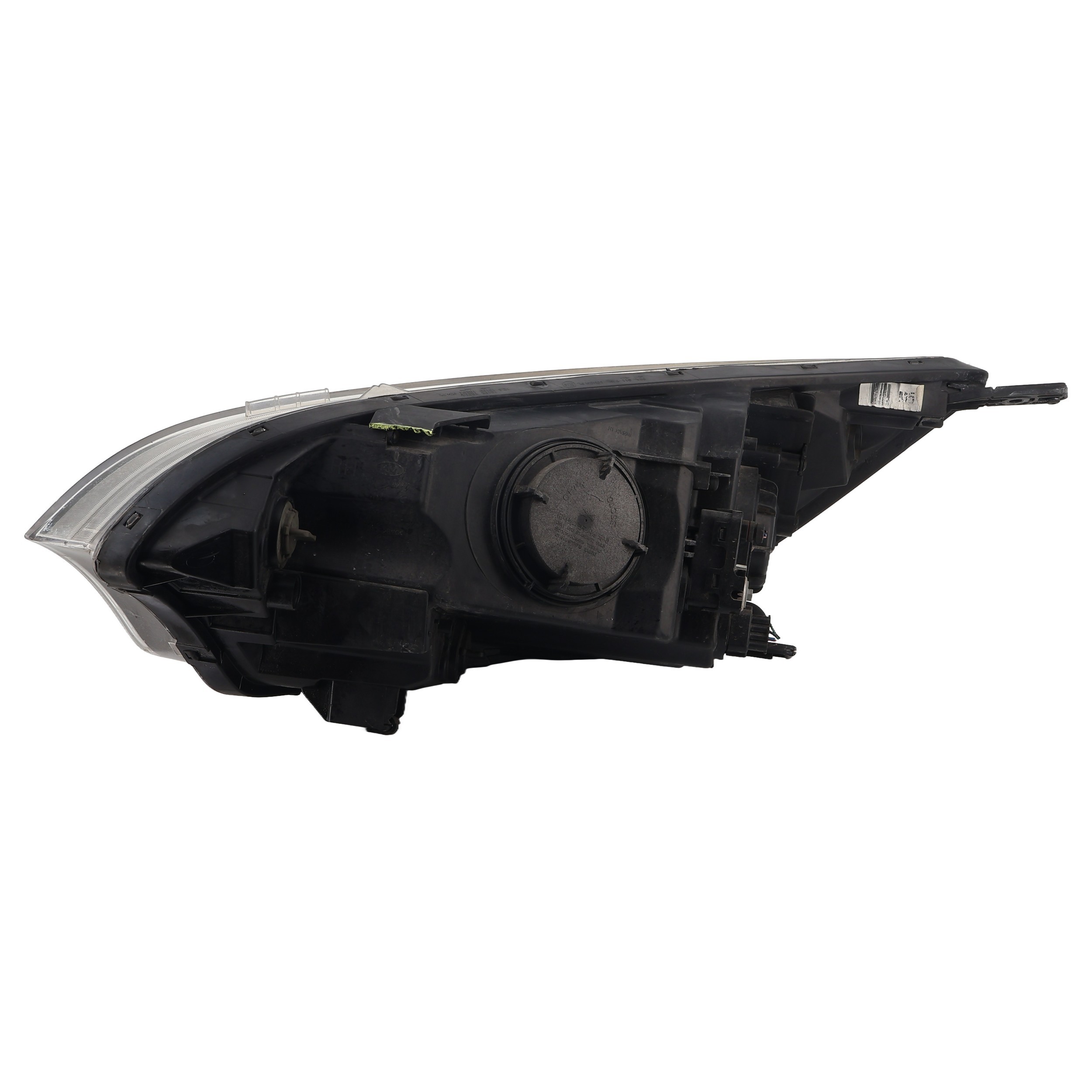 Optique avant principal droit (feux)(phare) pour KIA RIO 3 PHASE 1 Optique avant principal droit (feux)(phare) pour KIA RIO 3 PHASE 1