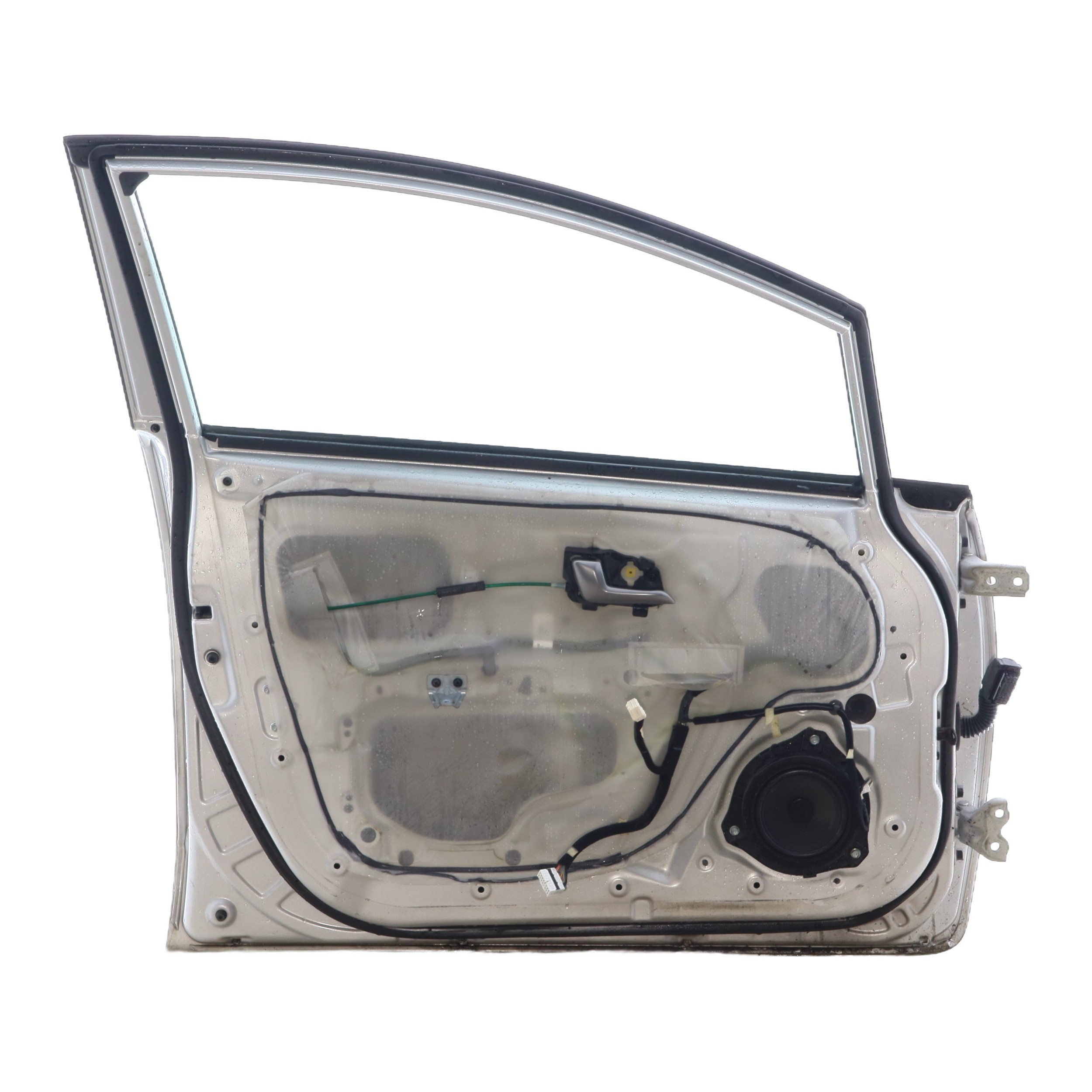 Porte avant gauche pour KIA RIO 3 PHASE 1 Porte avant gauche pour KIA RIO 3 PHASE 1