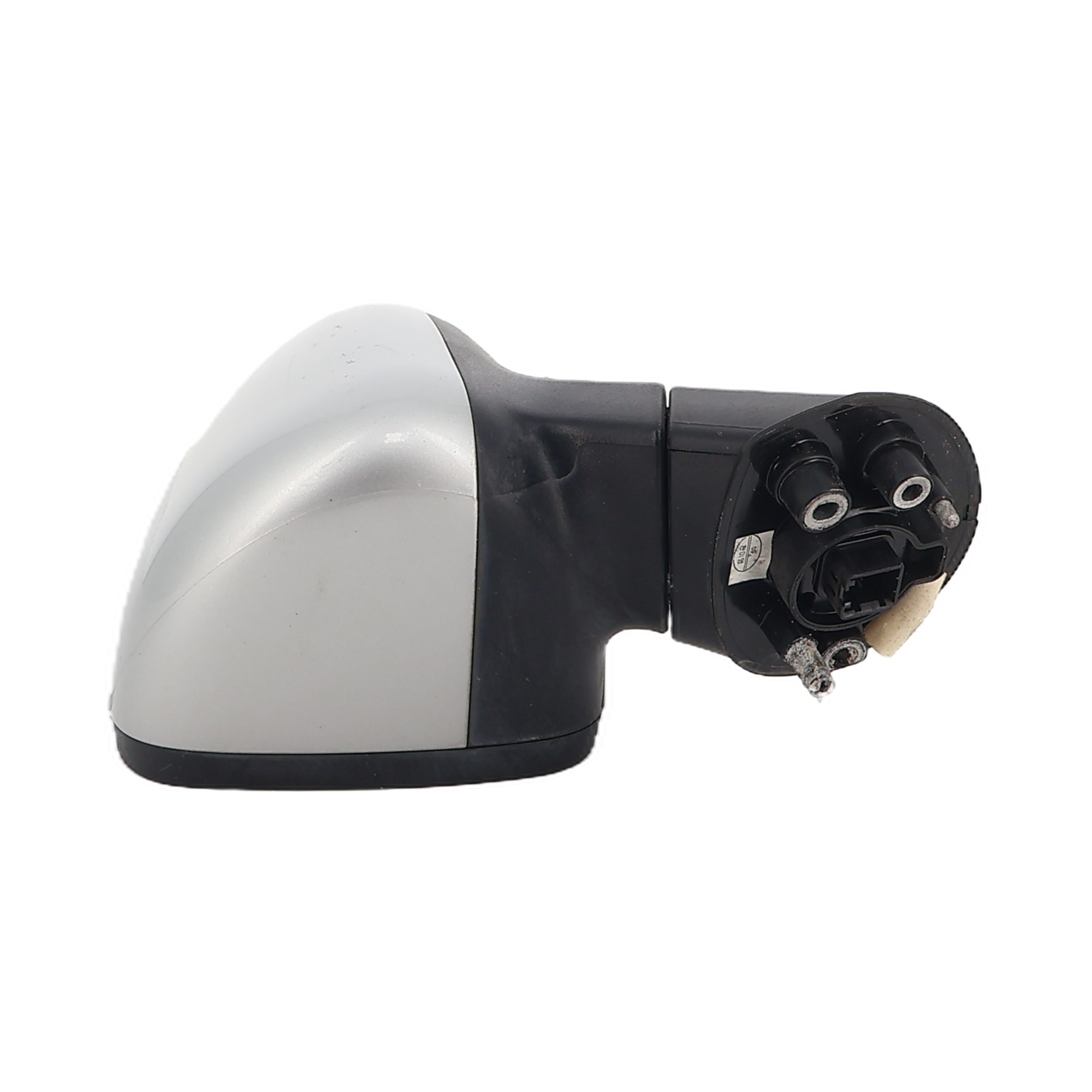 Retroviseur gauche pour KIA RIO 3 PHASE 1 Retroviseur gauche pour KIA RIO 3 PHASE 1
