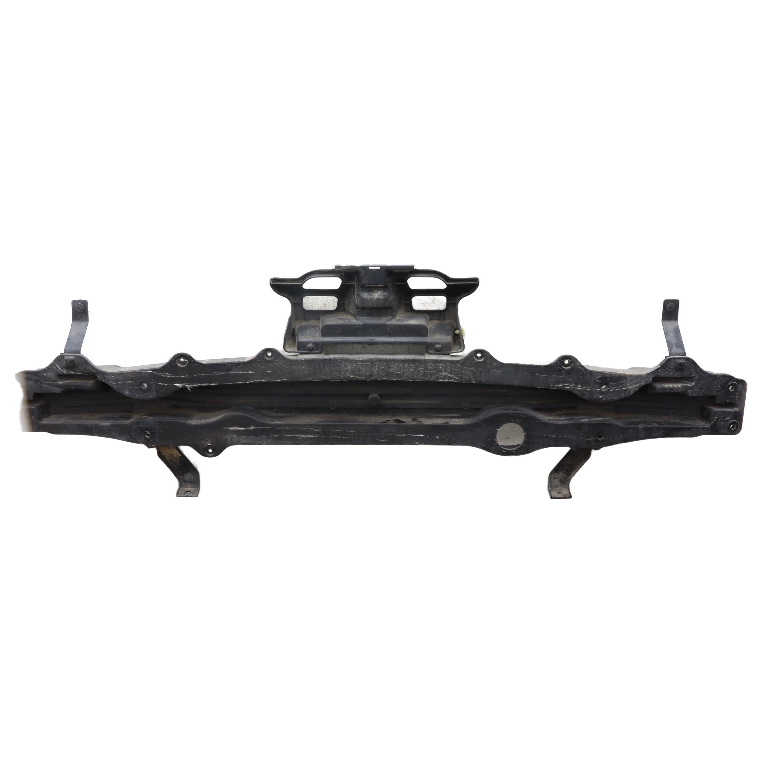 Renfort pare choc arriere (traverse) pour KIA RIO 3 PHASE 1 Renfort pare choc arriere (traverse) pour KIA RIO 3 PHASE 1