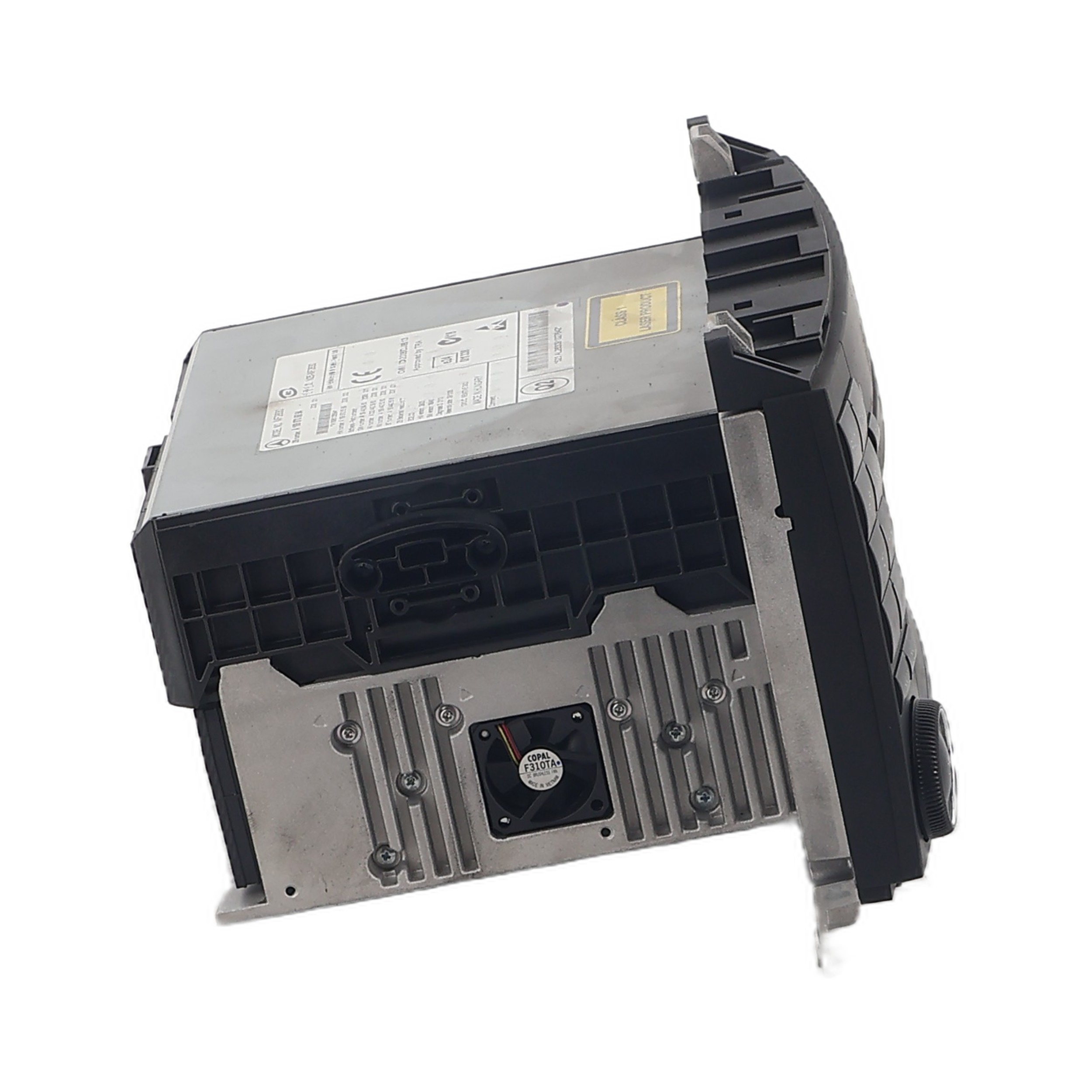 Autoradio d'origine pour MERCEDES CLASSE A 169 PHASE 2 Autoradio d'origine pour MERCEDES CLASSE A 169 PHASE 2