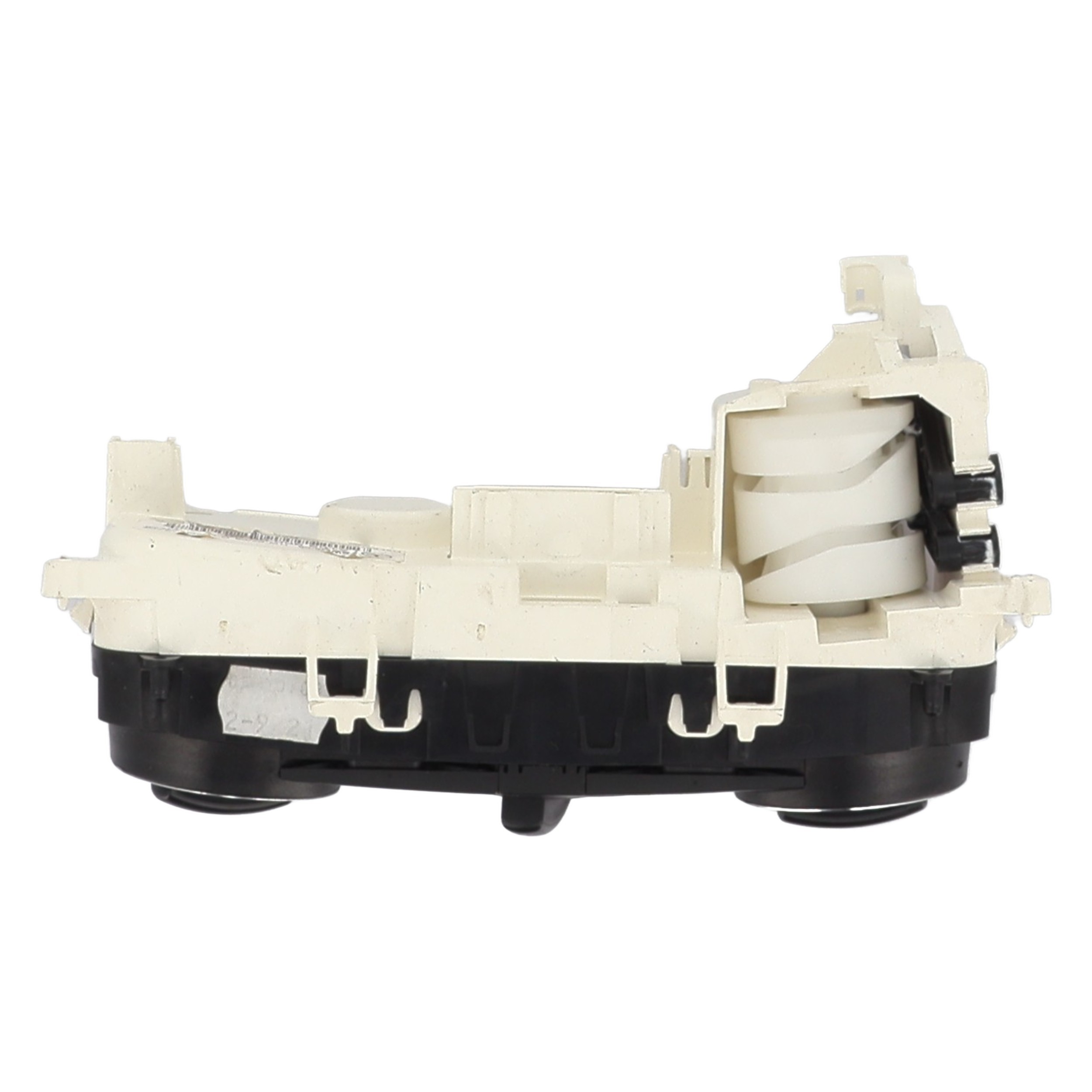 Commande chauffage pour MERCEDES CLASSE A 169 PHASE 2 Commande chauffage pour MERCEDES CLASSE A 169 PHASE 2