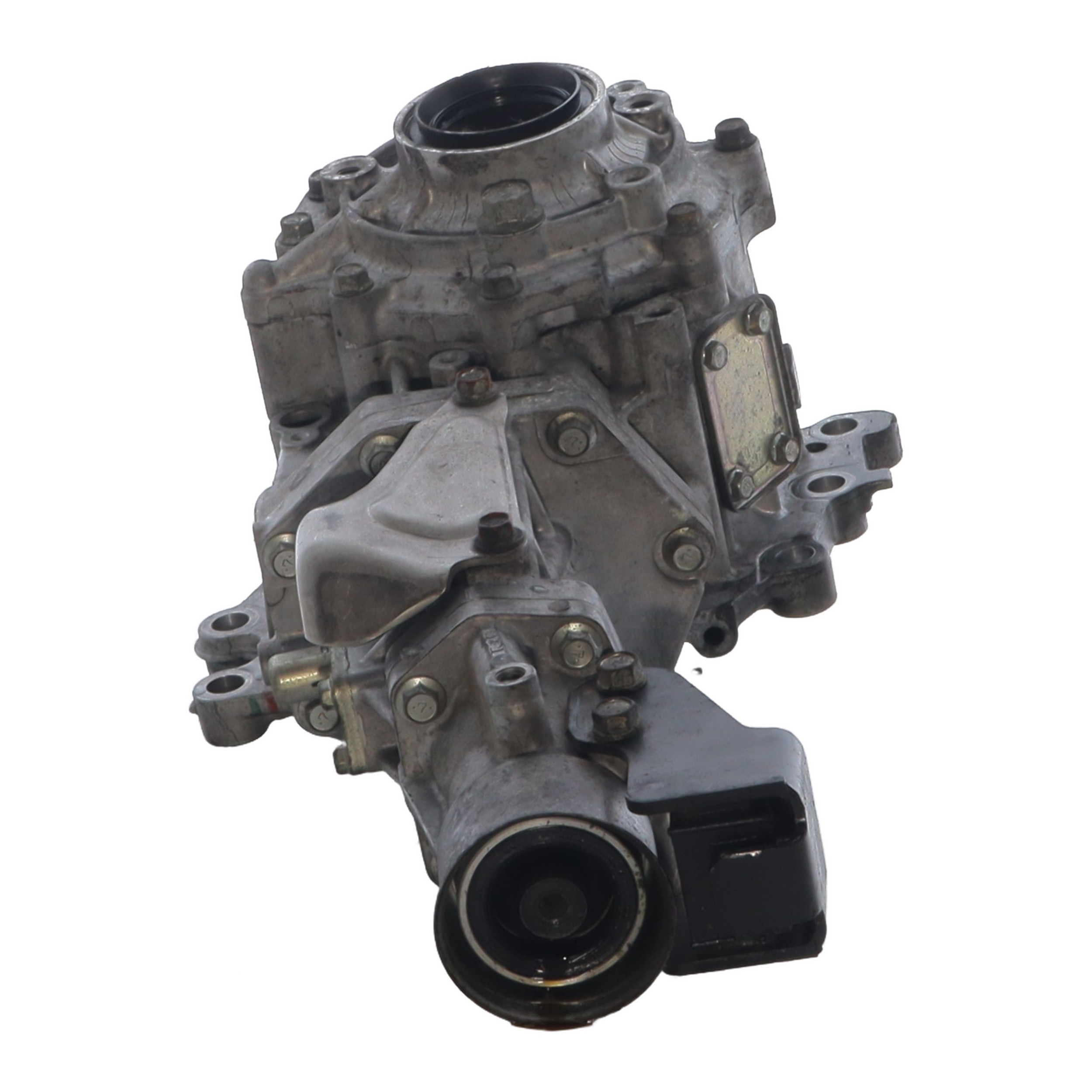 Boite de transfert pour PEUGEOT 4007 Boite de transfert pour PEUGEOT 4007