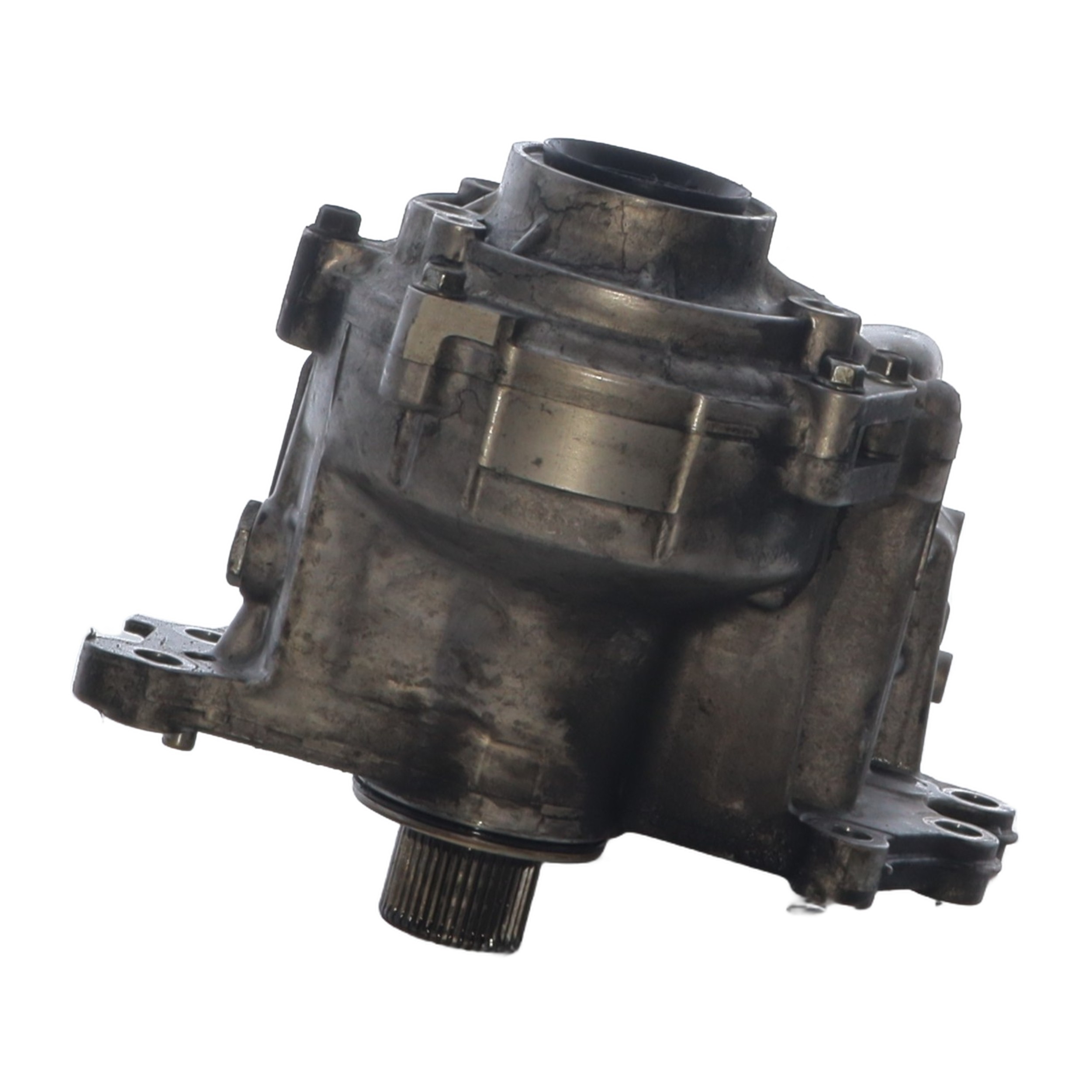 Boite de transfert pour PEUGEOT 4007 Boite de transfert pour PEUGEOT 4007