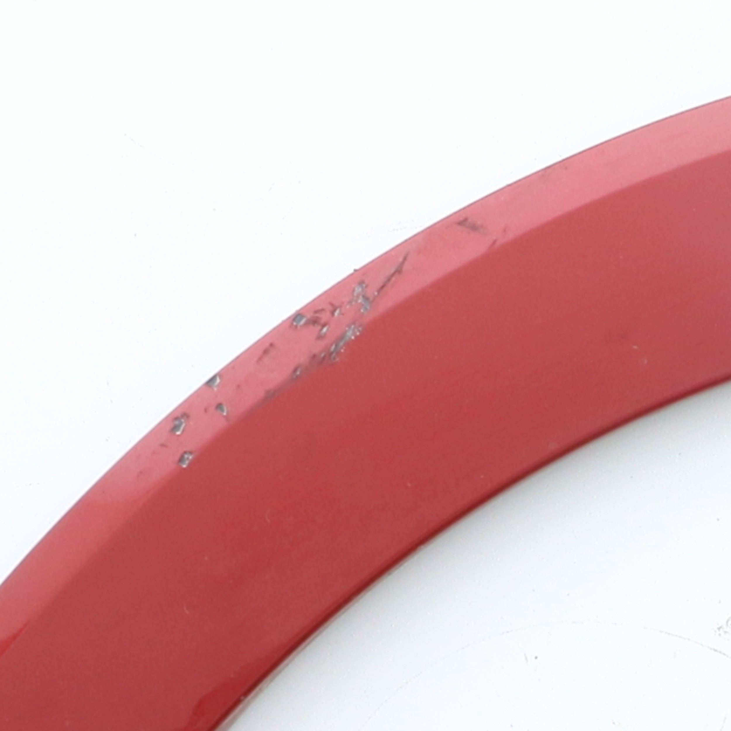 Extension d'aile arriere gauche pour PEUGEOT 208 1 PHASE 2 Extension d'aile arriere gauche pour PEUGEOT 208 1 PHASE 2