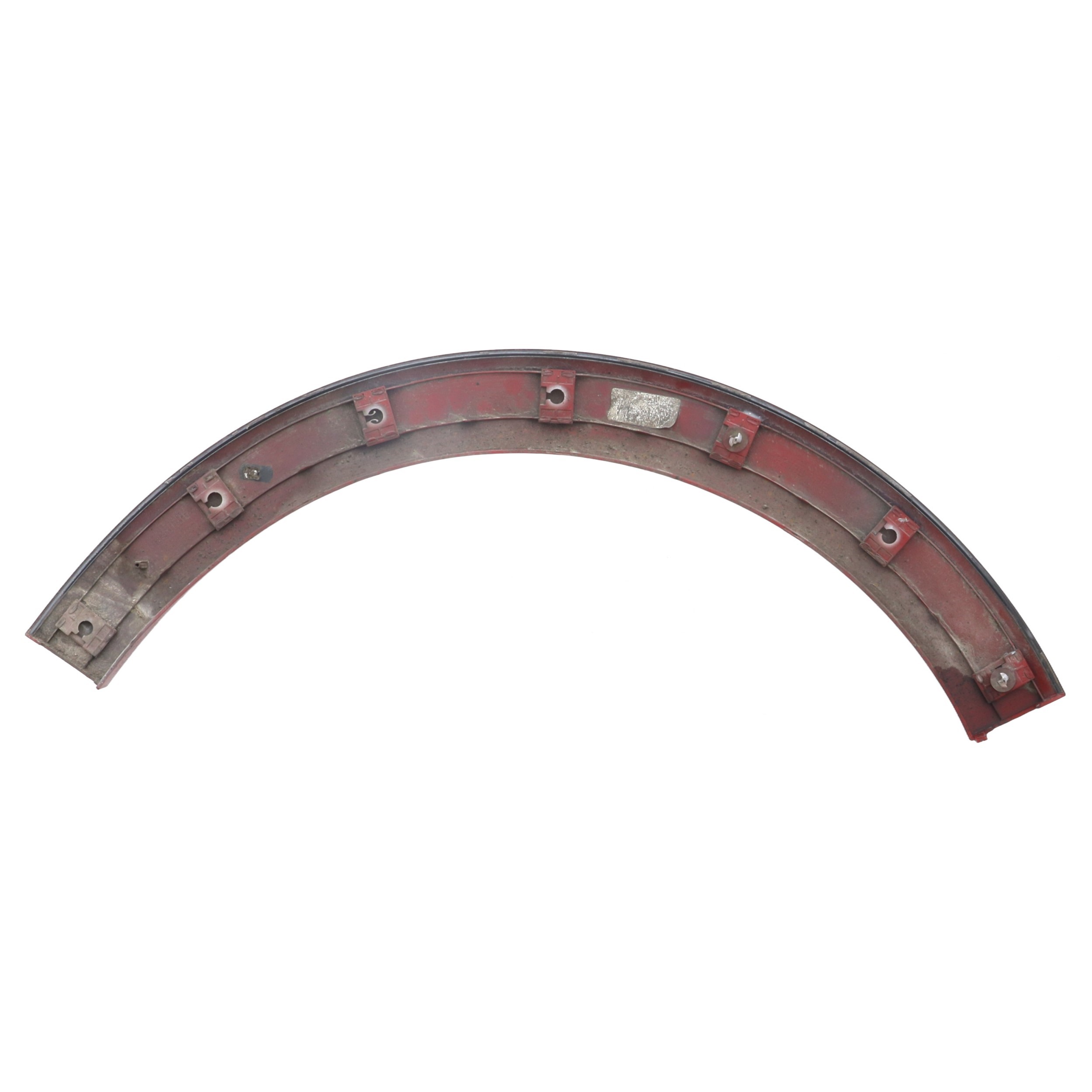 Extension d'aile arriere droit pour PEUGEOT 208 1 PHASE 2 Extension d'aile arriere droit pour PEUGEOT 208 1 PHASE 2