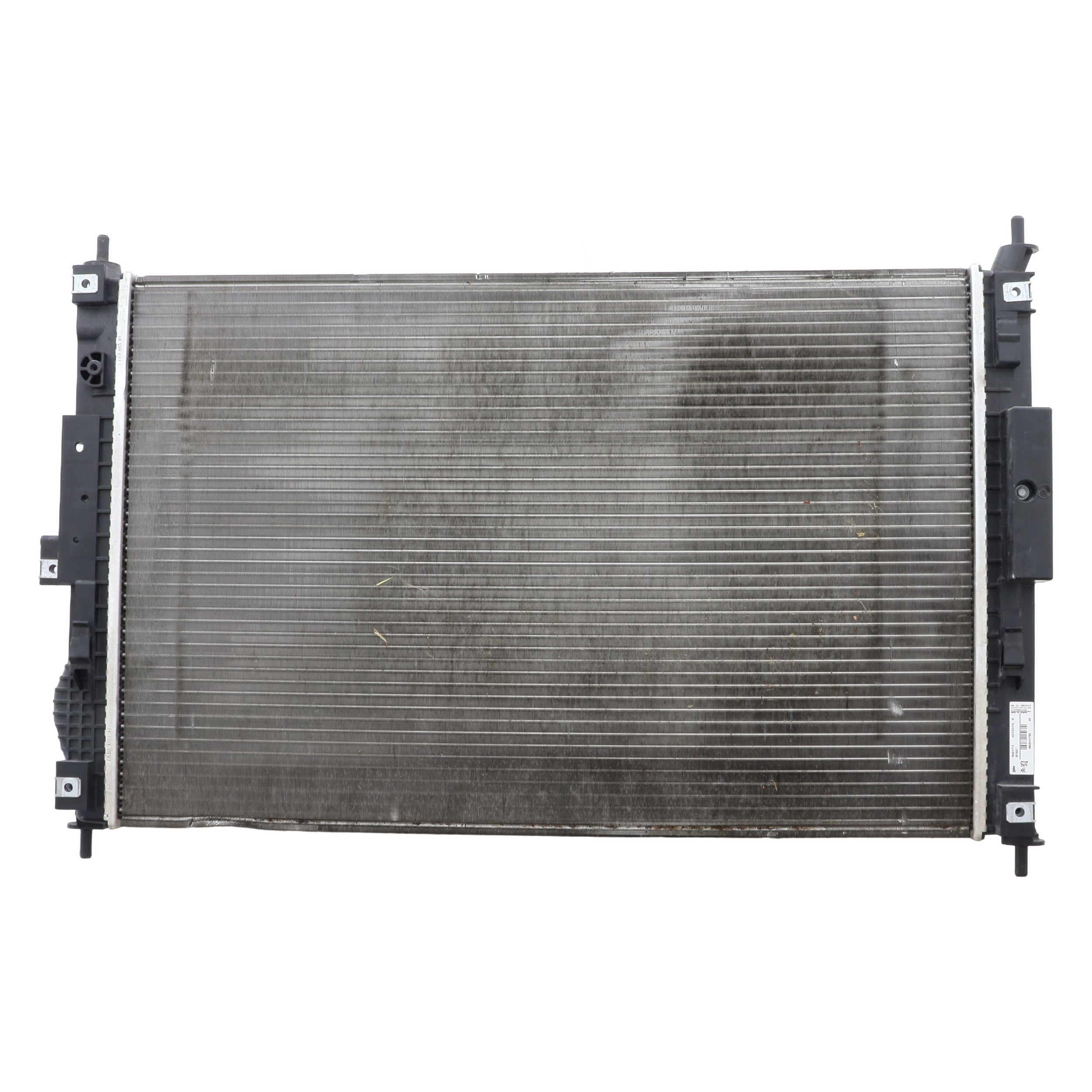 Radiateur eau pour PEUGEOT 308 2 PHASE 2 Radiateur eau pour PEUGEOT 308 2 PHASE 2