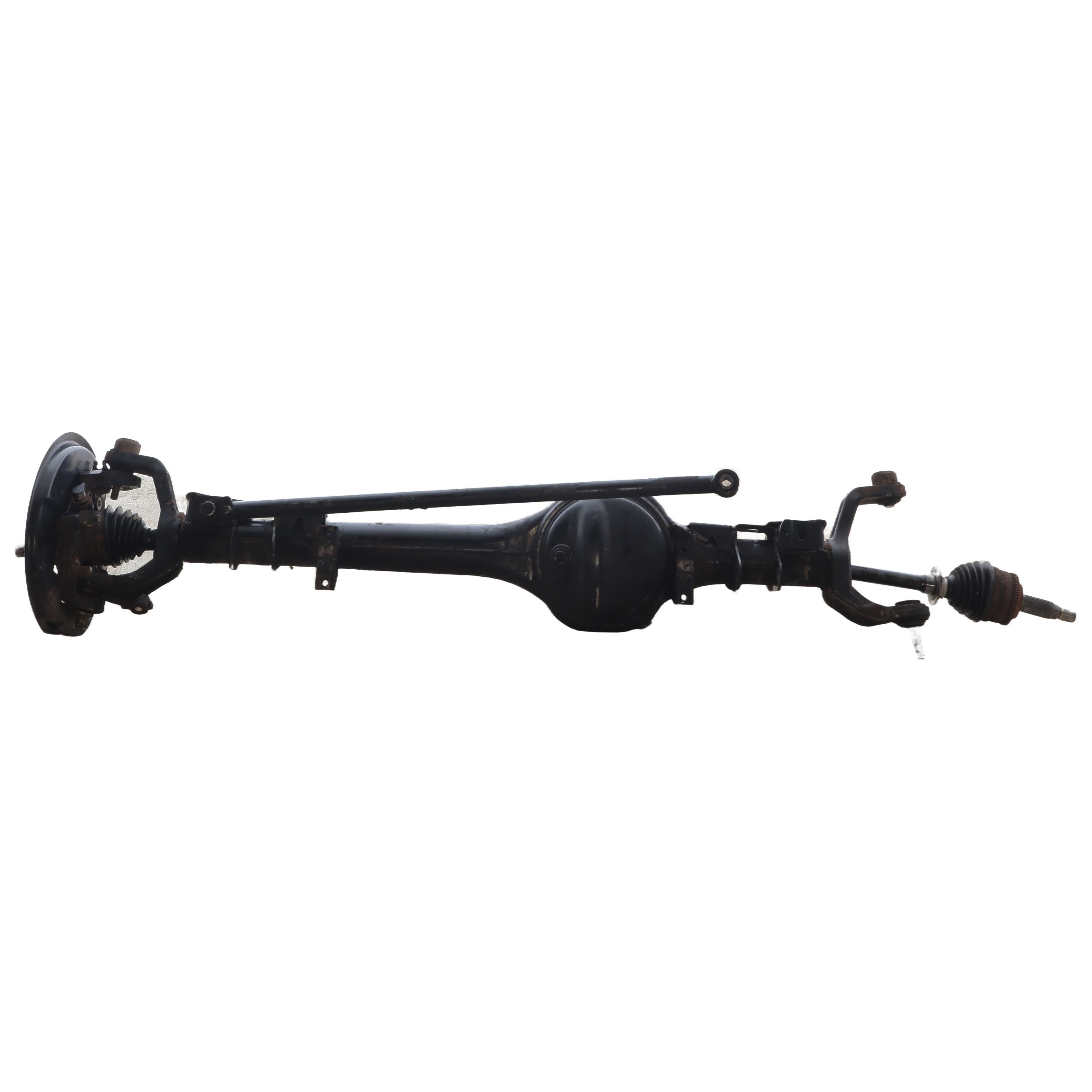 Pont avant complet pour LAND ROVER RANGE ROVER 2 PHASE 1 Pont avant complet pour LAND ROVER RANGE ROVER 2 PHASE 1