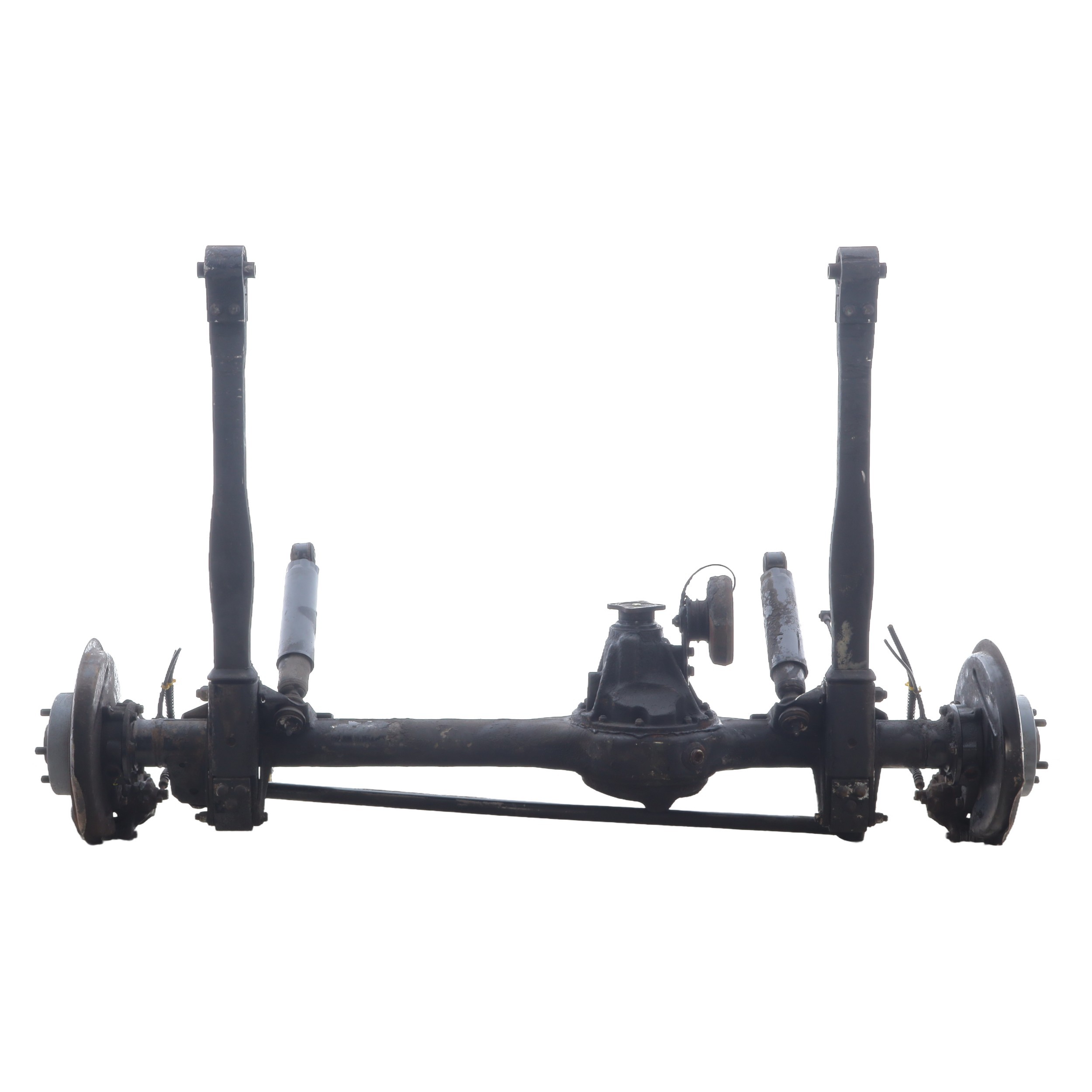 Pont (propulsion) pour LAND ROVER RANGE ROVER 2 PHASE 1 Pont (propulsion) pour LAND ROVER RANGE ROVER 2 PHASE 1