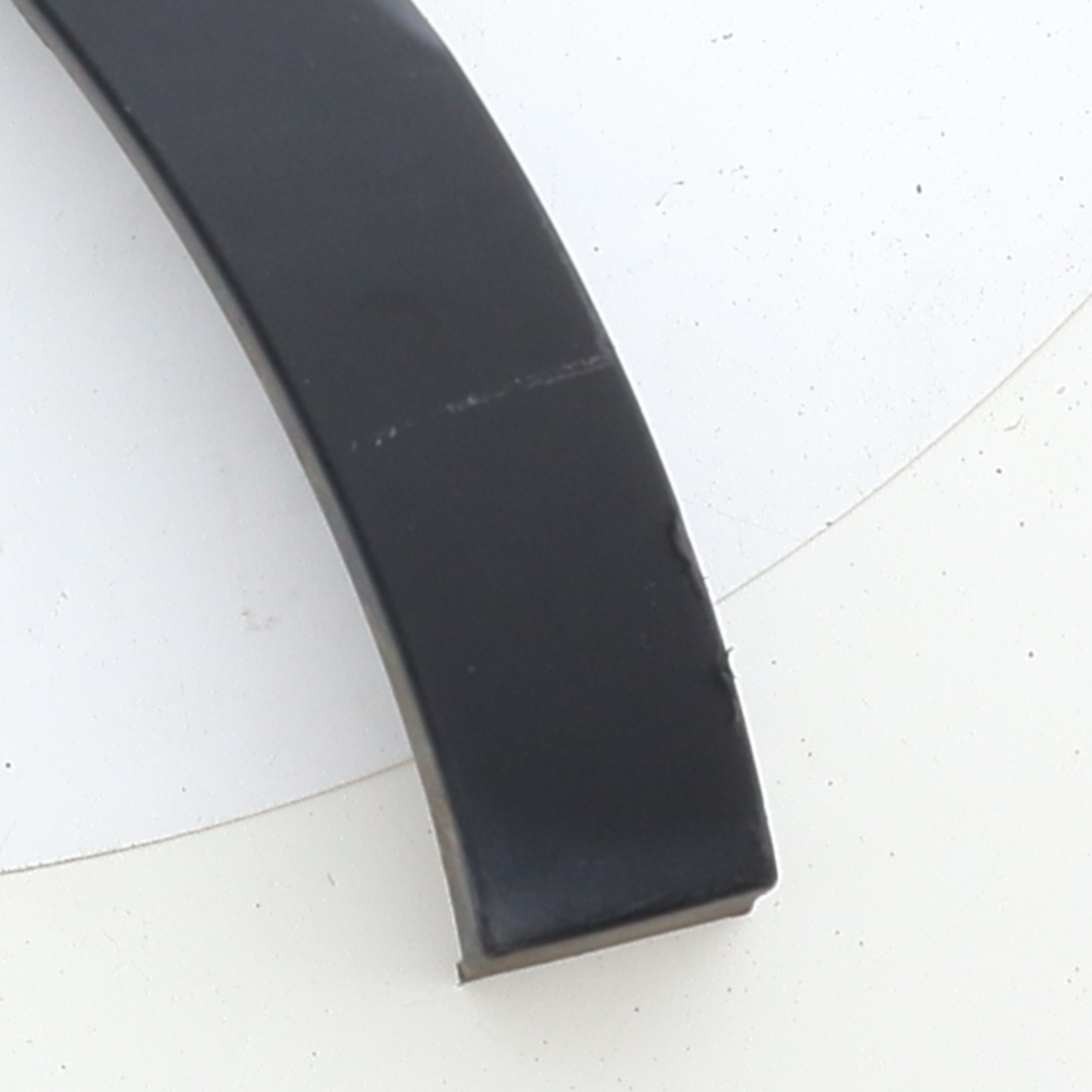 Extension d'aile arriere droit pour RENAULT CAPTUR 1 PHASE 1 Extension d'aile arriere droit pour RENAULT CAPTUR 1 PHASE 1