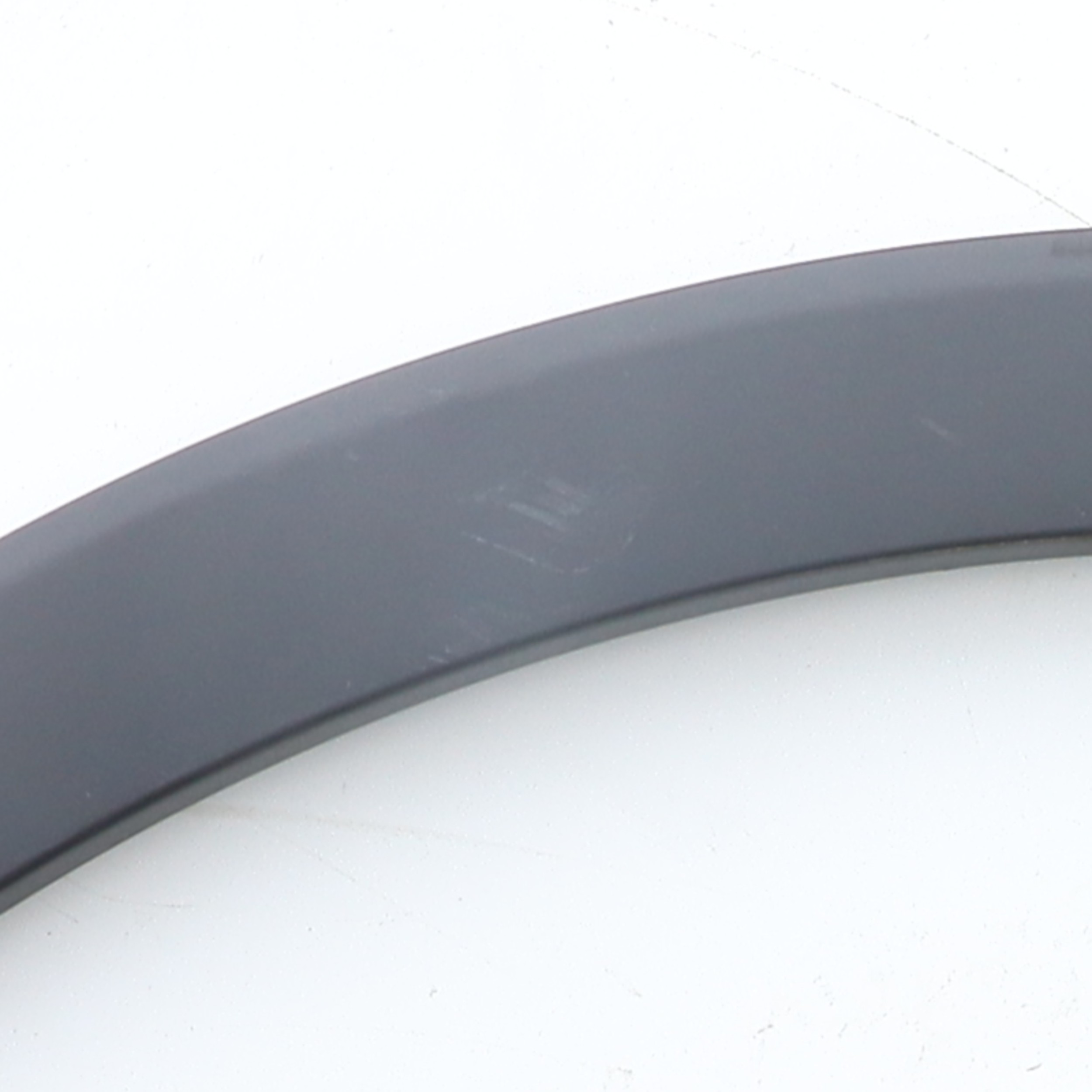 Extension d'aile arriere droit pour RENAULT CAPTUR 1 PHASE 1 Extension d'aile arriere droit pour RENAULT CAPTUR 1 PHASE 1