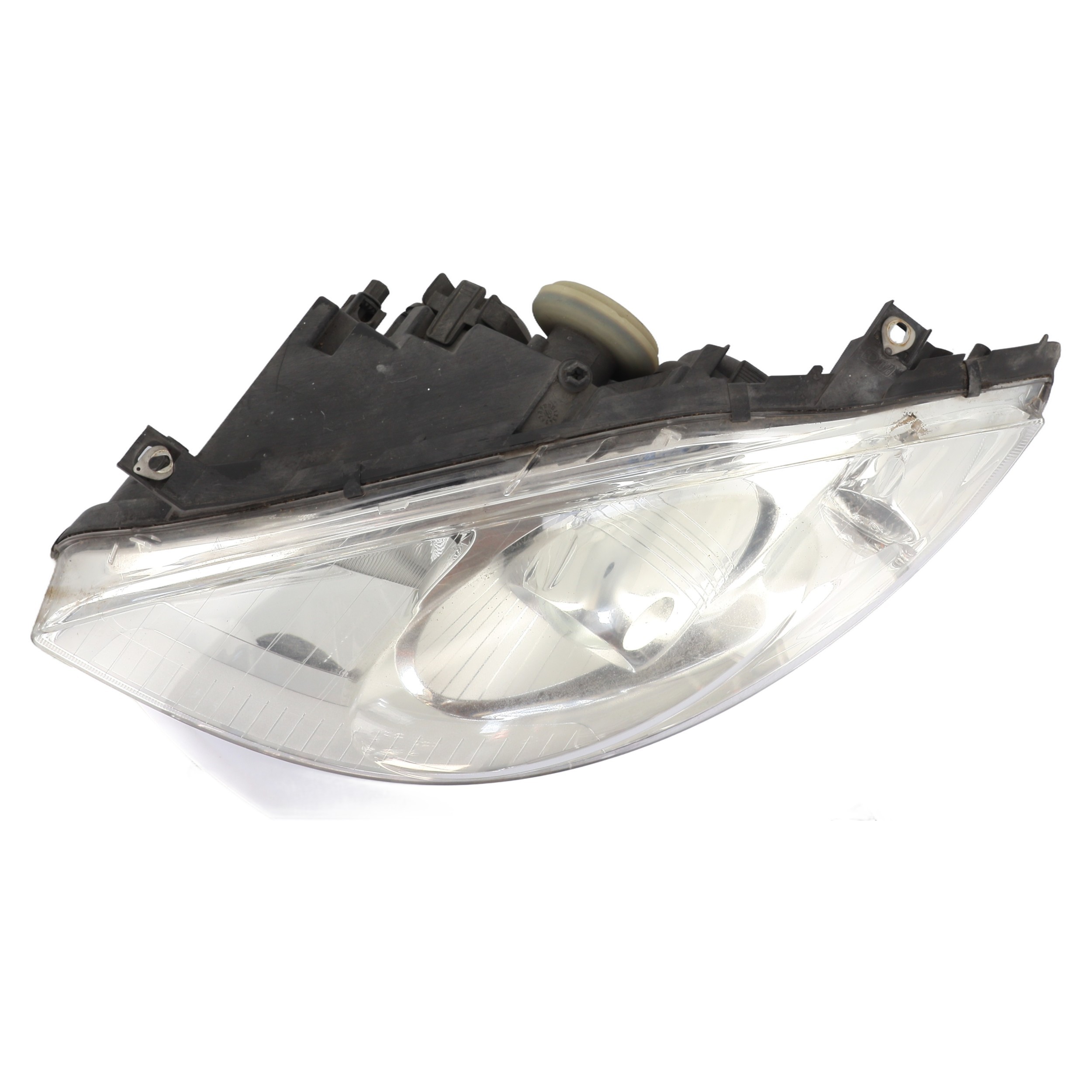 Optique avant principal gauche (feux)(phare) pour MERCEDES CLASSE A 169 PHASE 1 Optique avant principal gauche (feux)(phare) pour MERCEDES CLASSE A 169 PHASE 1
