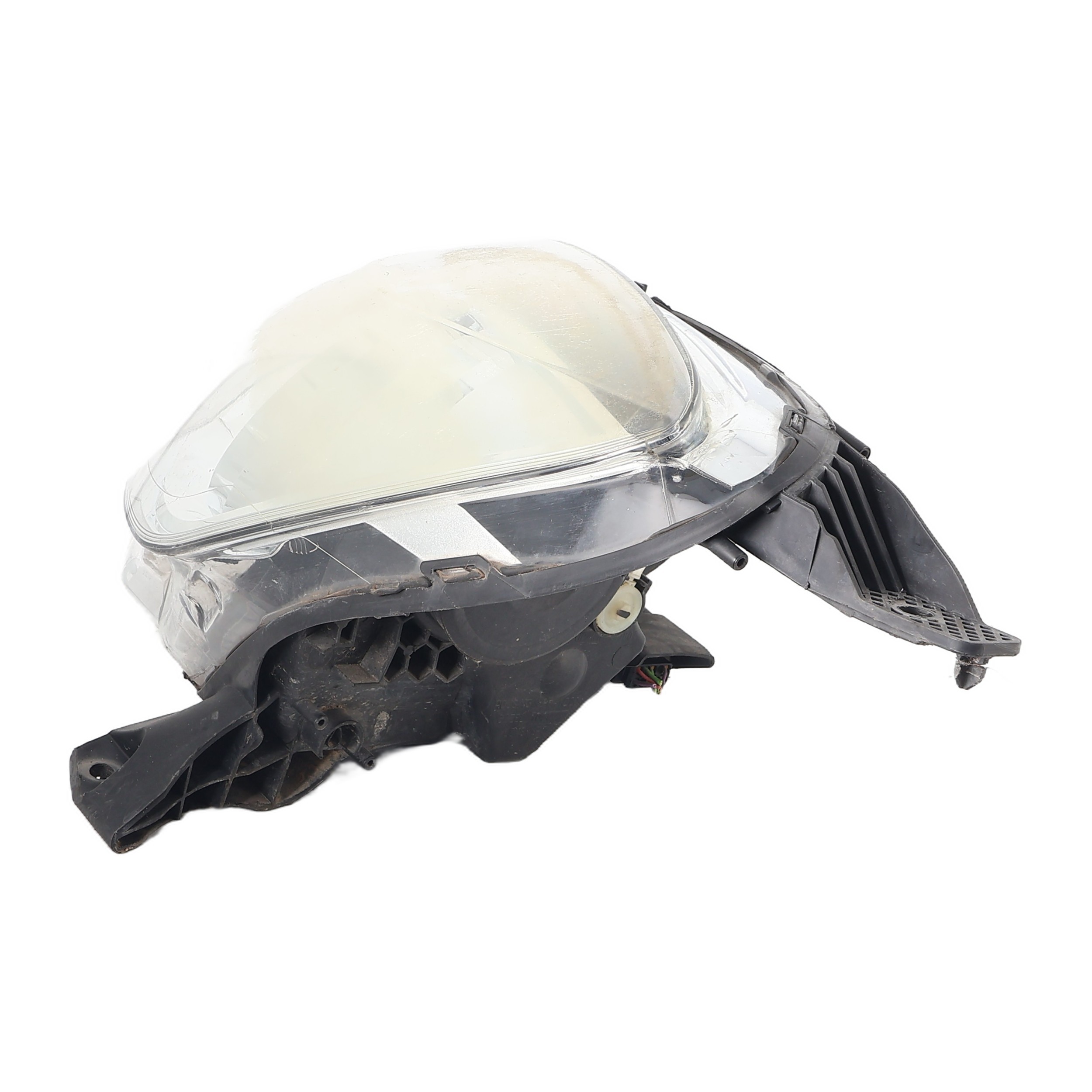 Optique avant principal gauche (feux)(phare) pour CITROEN C3 2 PHASE 1 Optique avant principal gauche (feux)(phare) pour CITROEN C3 2 PHASE 1