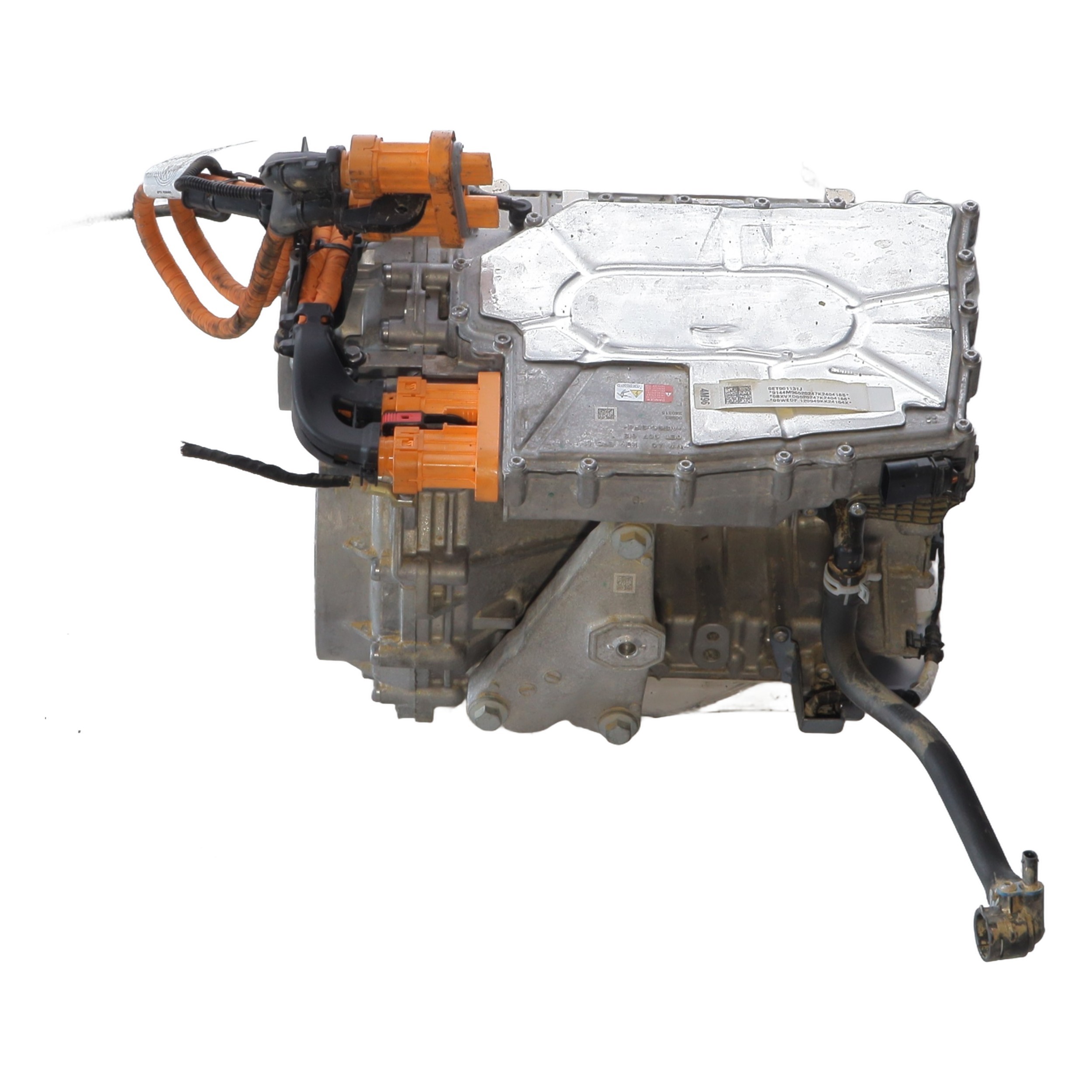 Moteur pour VOLKSWAGEN ID.4 PRO Moteur pour VOLKSWAGEN ID.4 PRO
