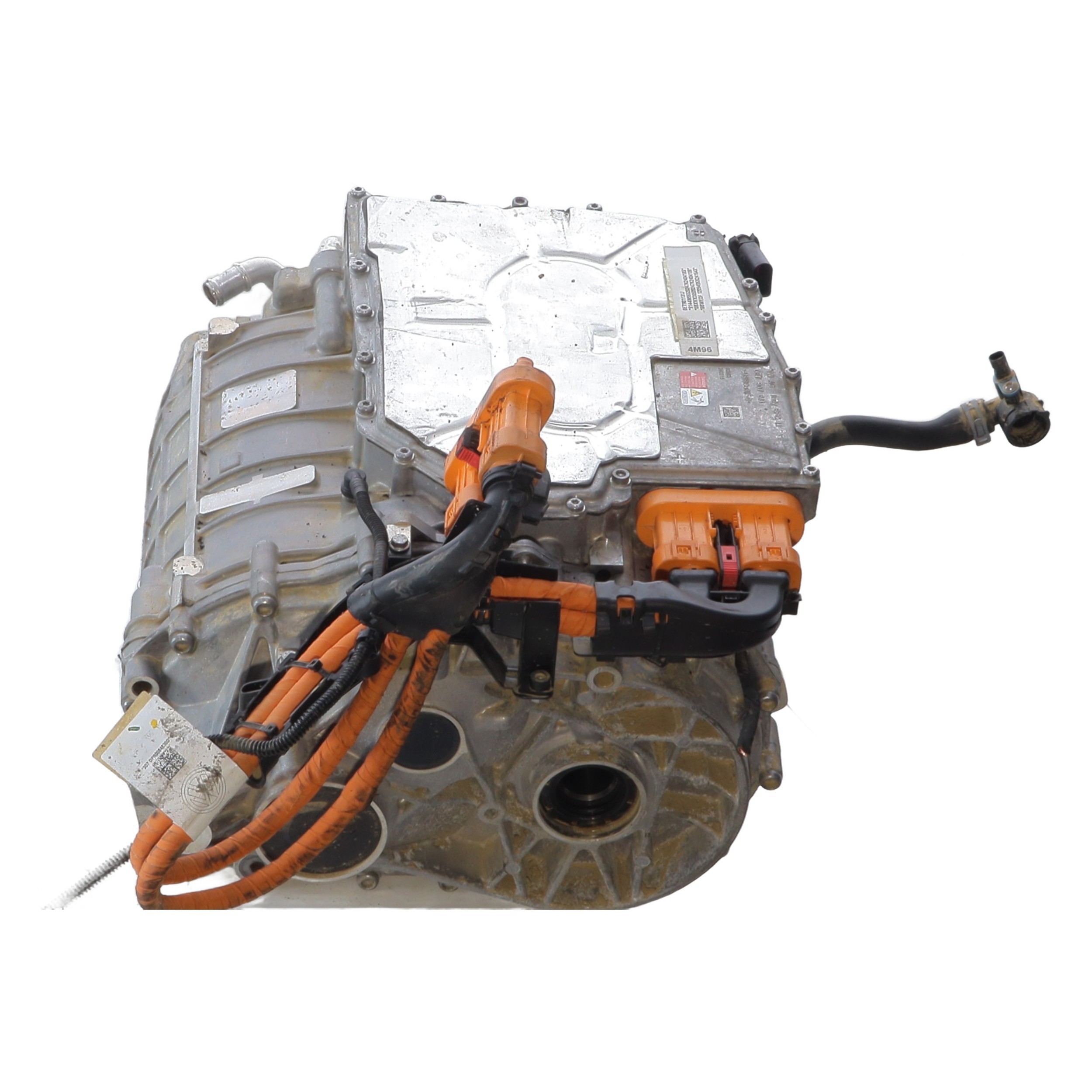 Moteur pour VOLKSWAGEN ID.4 PRO Moteur pour VOLKSWAGEN ID.4 PRO
