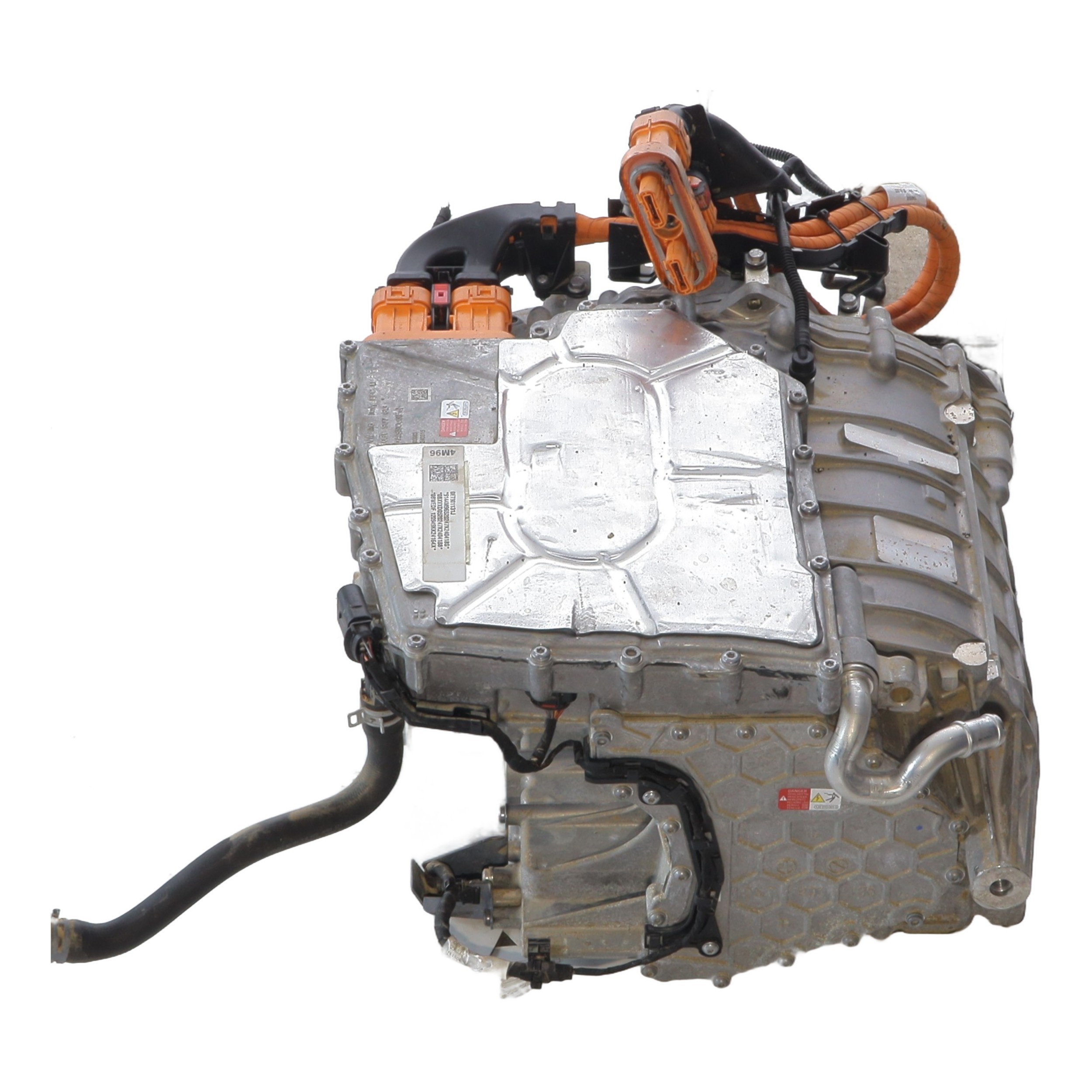 Moteur pour VOLKSWAGEN ID.4 PRO Moteur pour VOLKSWAGEN ID.4 PRO