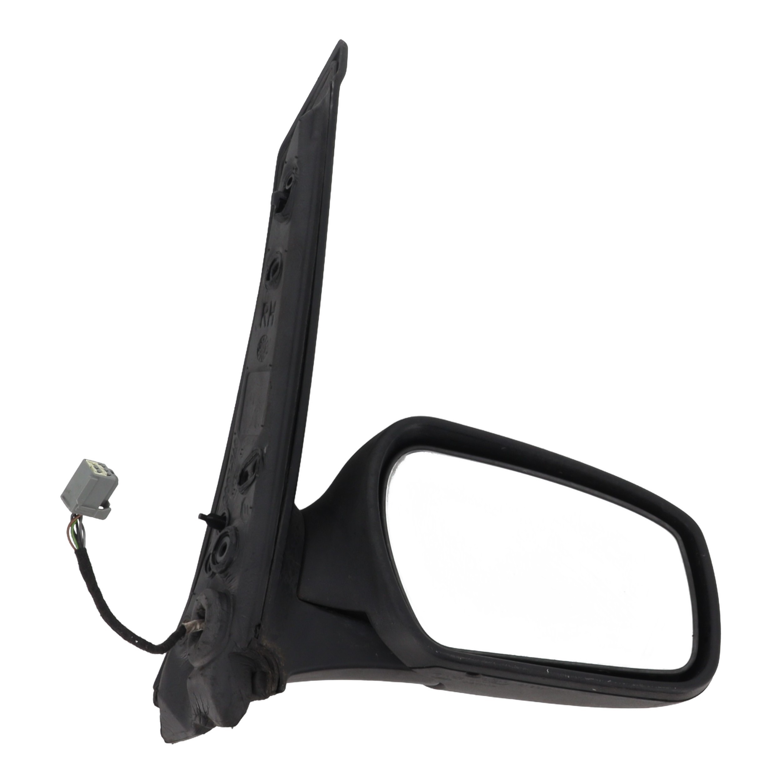 Retroviseur droit pour FORD C-MAX 1 PHASE 2 Retroviseur droit pour FORD C-MAX 1 PHASE 2