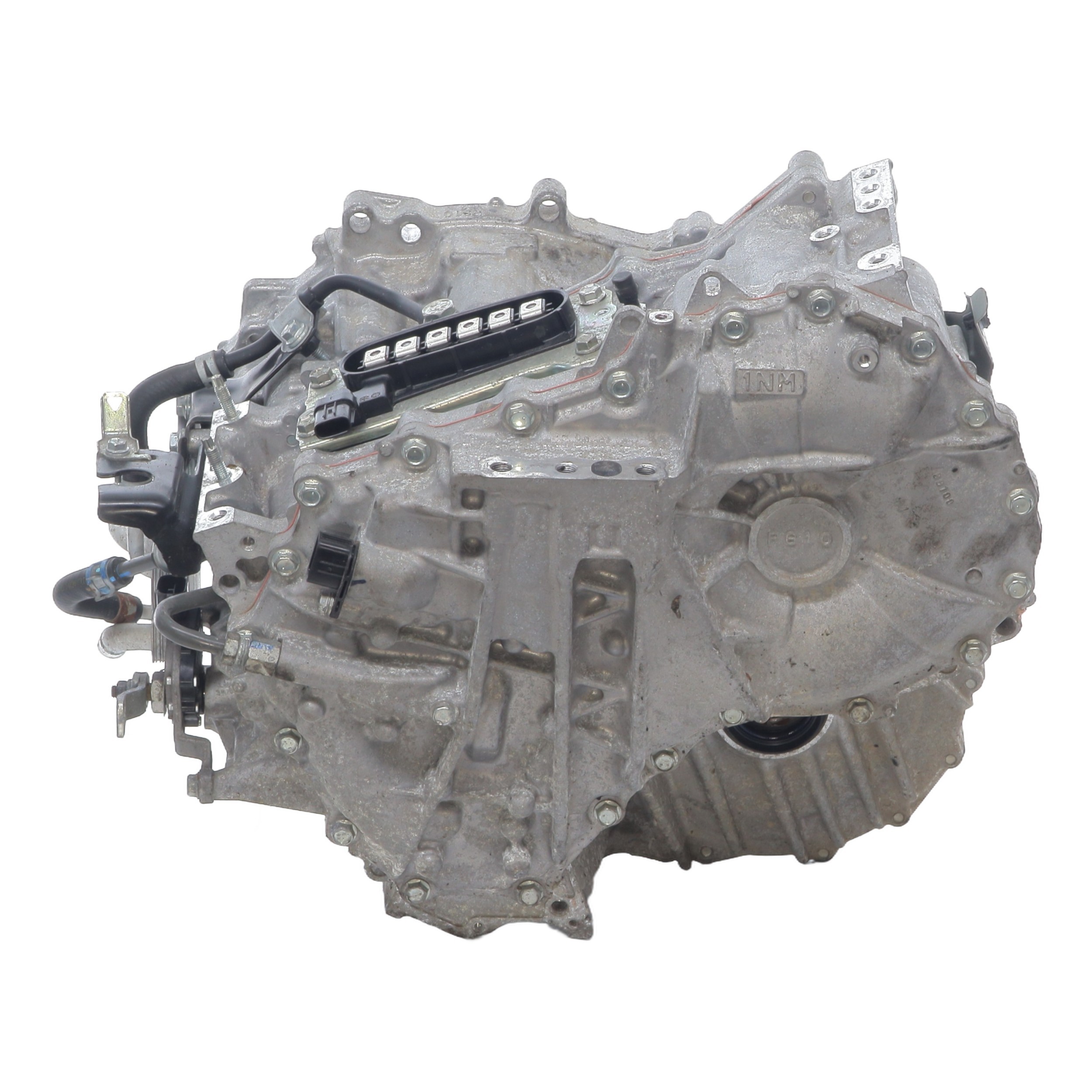 Boite de vitesses pour TOYOTA COROLLA E21 Boite de vitesses pour TOYOTA COROLLA E21