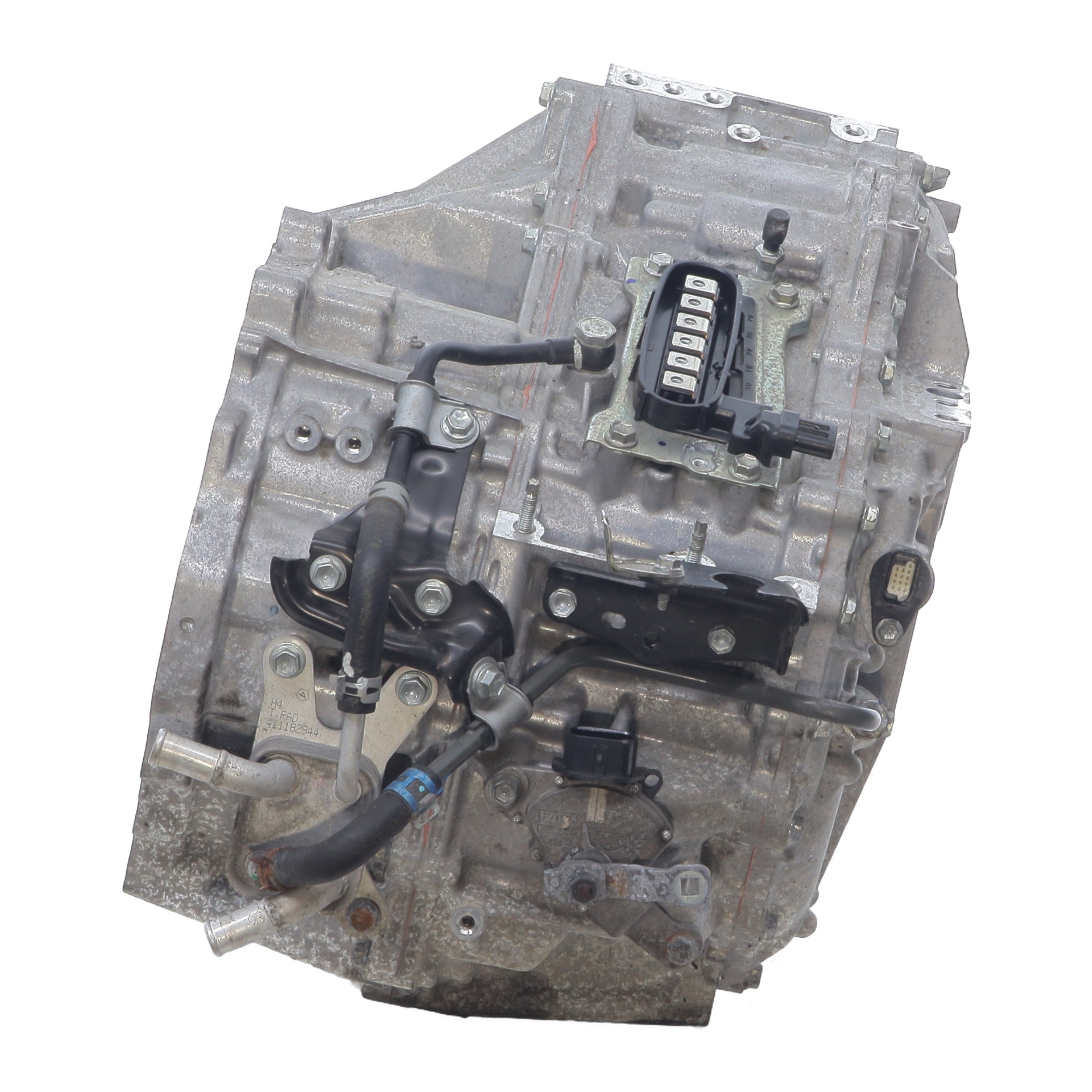 Boite de vitesses pour TOYOTA COROLLA E21 Boite de vitesses pour TOYOTA COROLLA E21