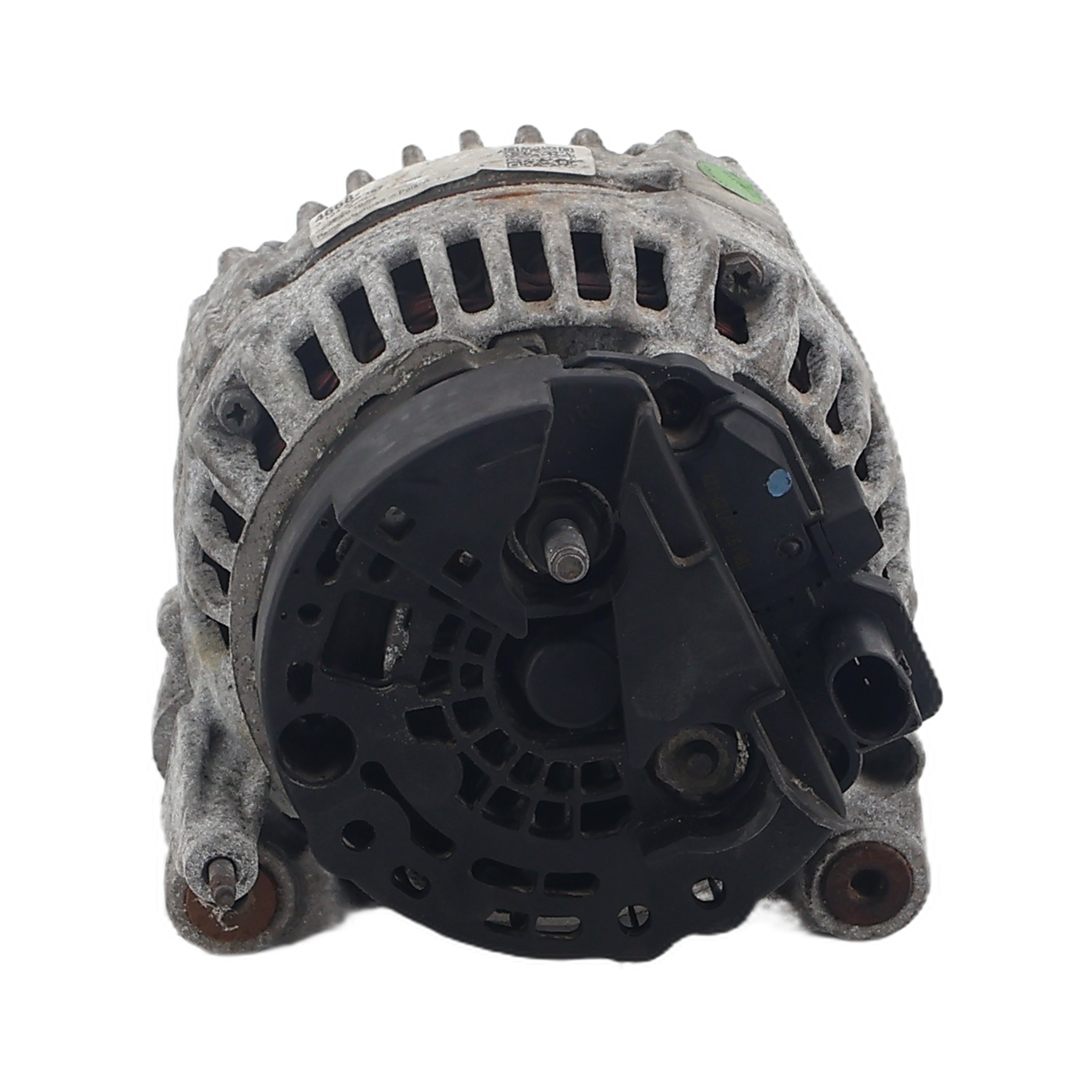 Alternateur pour AUDI A1 1 SPORTBACK PHASE 1 Alternateur pour AUDI A1 1 SPORTBACK PHASE 1