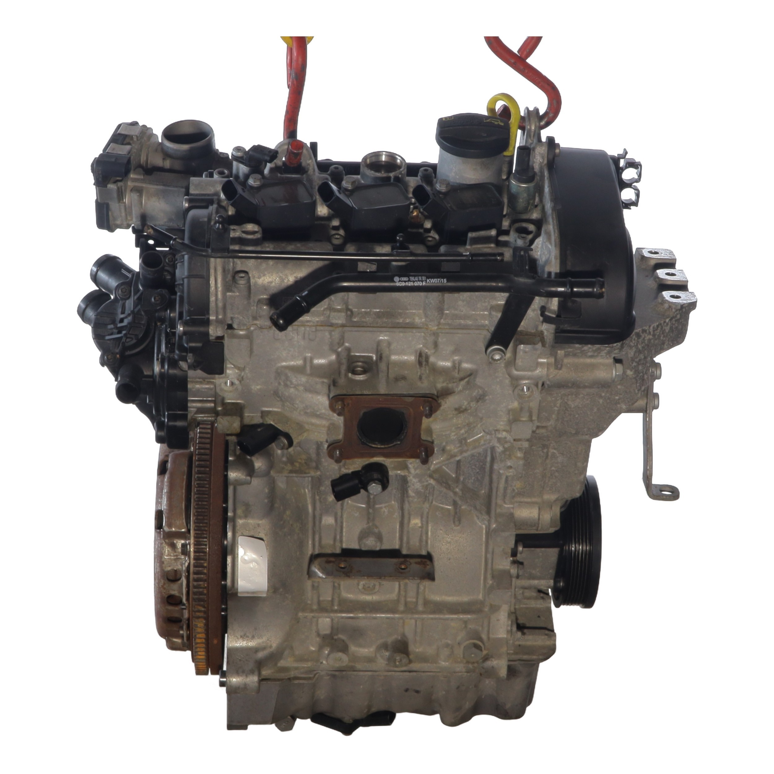 Moteur pour SKODA FABIA I Moteur pour SKODA FABIA I
