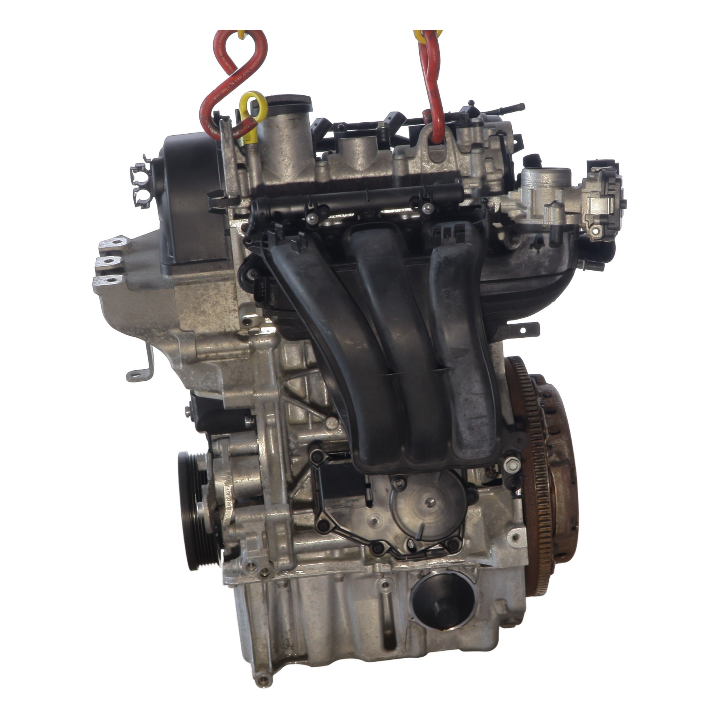 Moteur pour SKODA FABIA I Moteur pour SKODA FABIA I