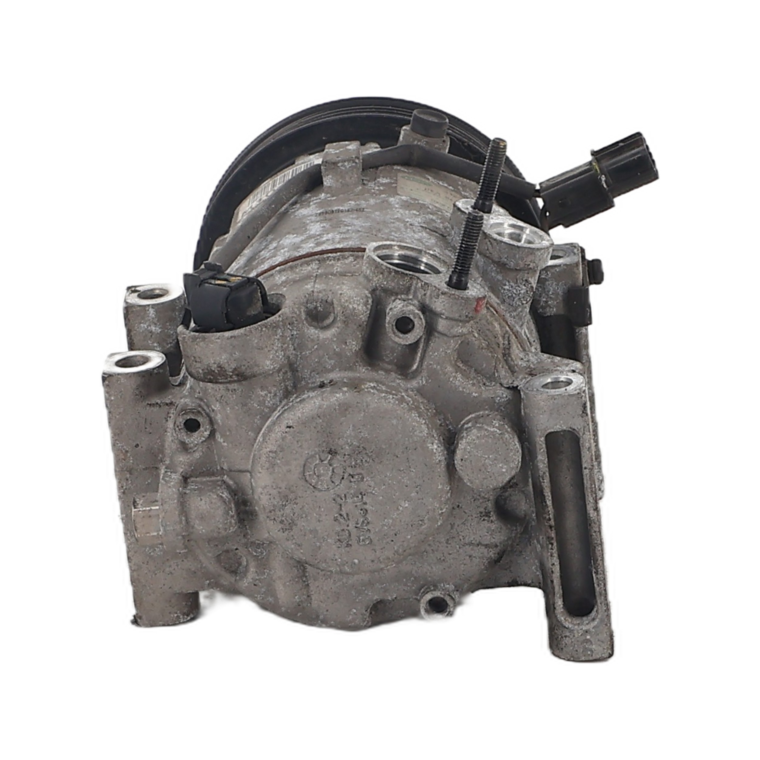 Compresseur clim pour KIA SPORTAGE 3 PHASE 1 Compresseur clim pour KIA SPORTAGE 3 PHASE 1
