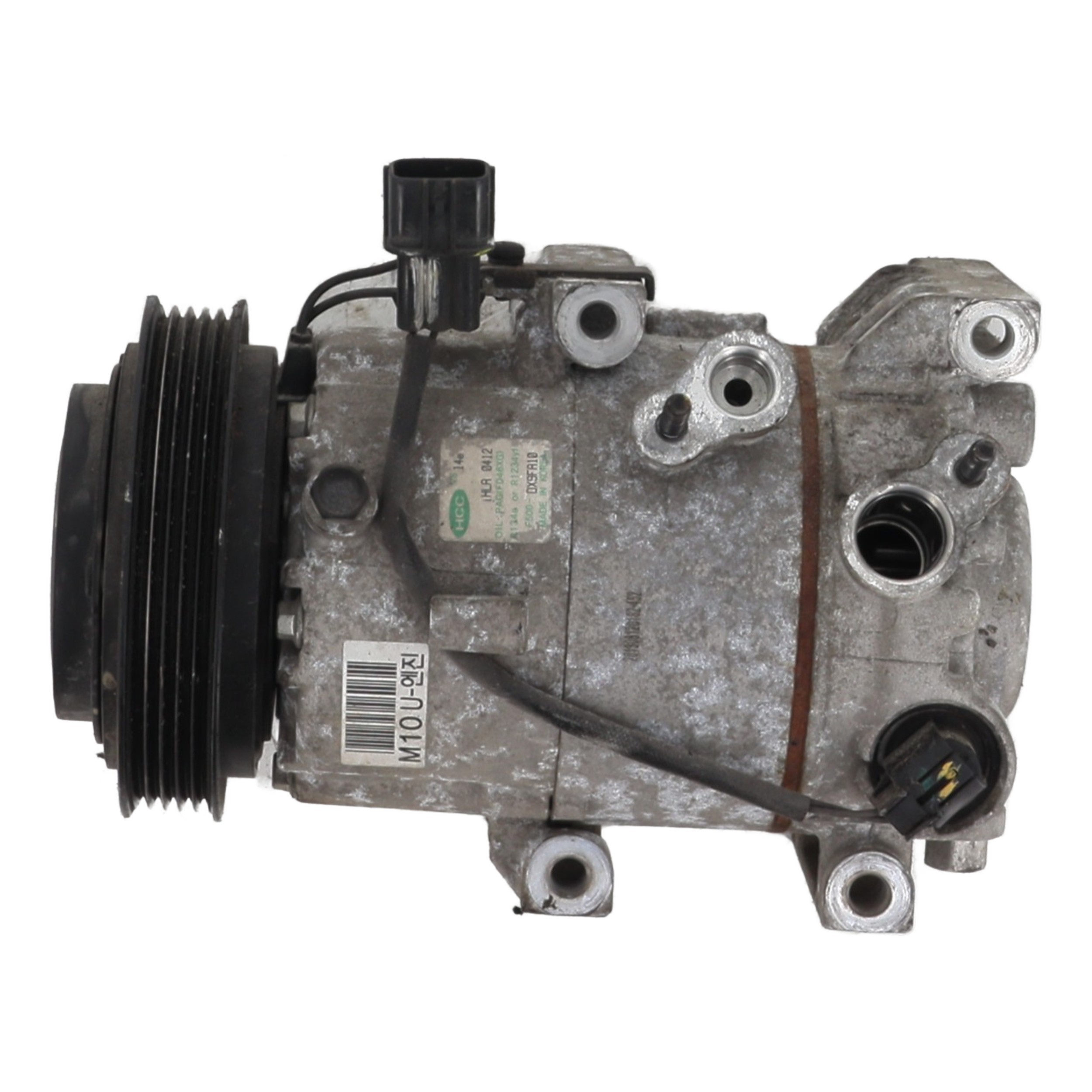 Compresseur clim pour KIA SPORTAGE 3 PHASE 1 Compresseur clim pour KIA SPORTAGE 3 PHASE 1