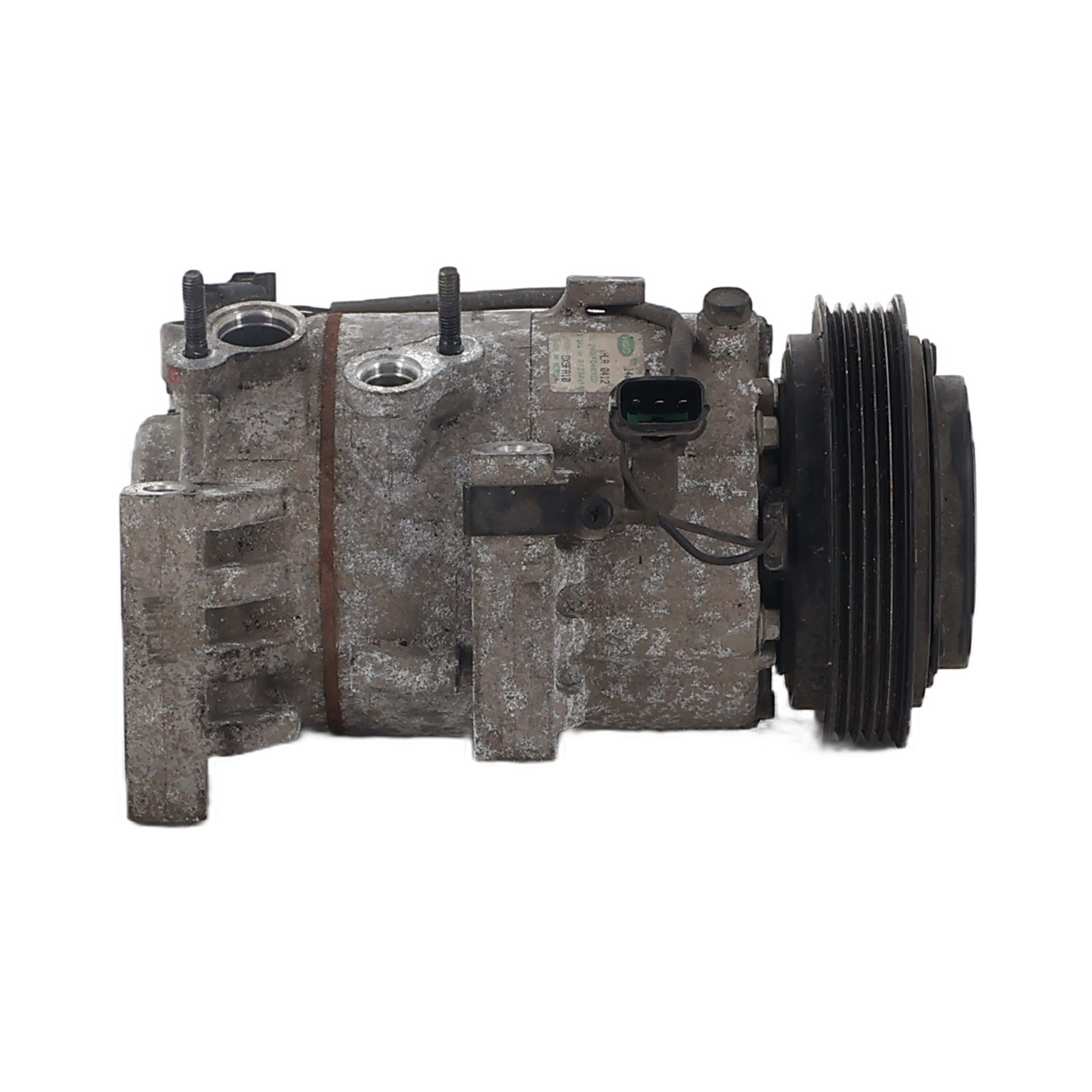 Compresseur clim pour KIA SPORTAGE 3 PHASE 1 Compresseur clim pour KIA SPORTAGE 3 PHASE 1