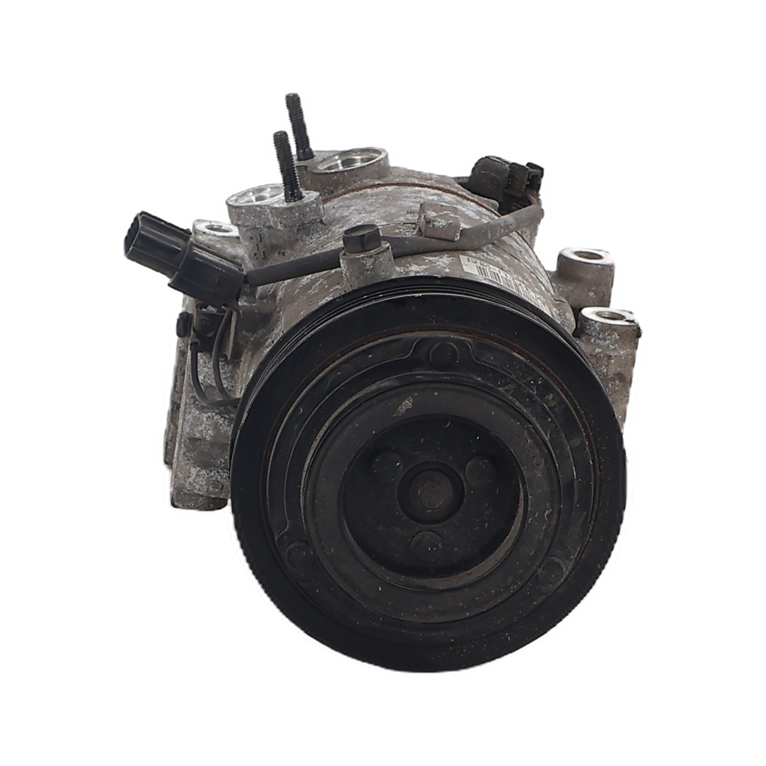 Compresseur clim pour KIA SPORTAGE 3 PHASE 1 Compresseur clim pour KIA SPORTAGE 3 PHASE 1