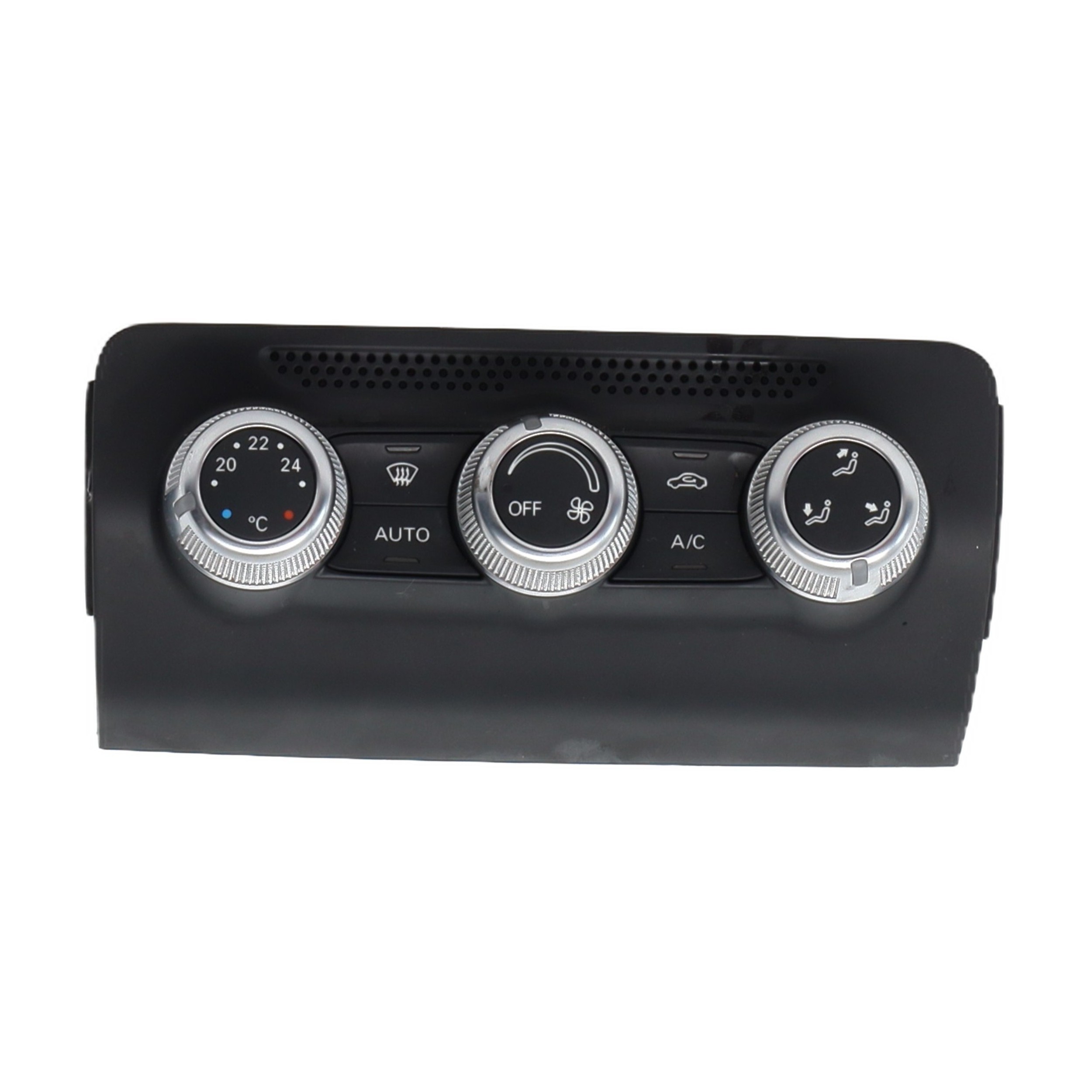 Commande chauffage pour AUDI A1 1 SPORTBACK PHASE 1 Commande chauffage pour AUDI A1 1 SPORTBACK PHASE 1