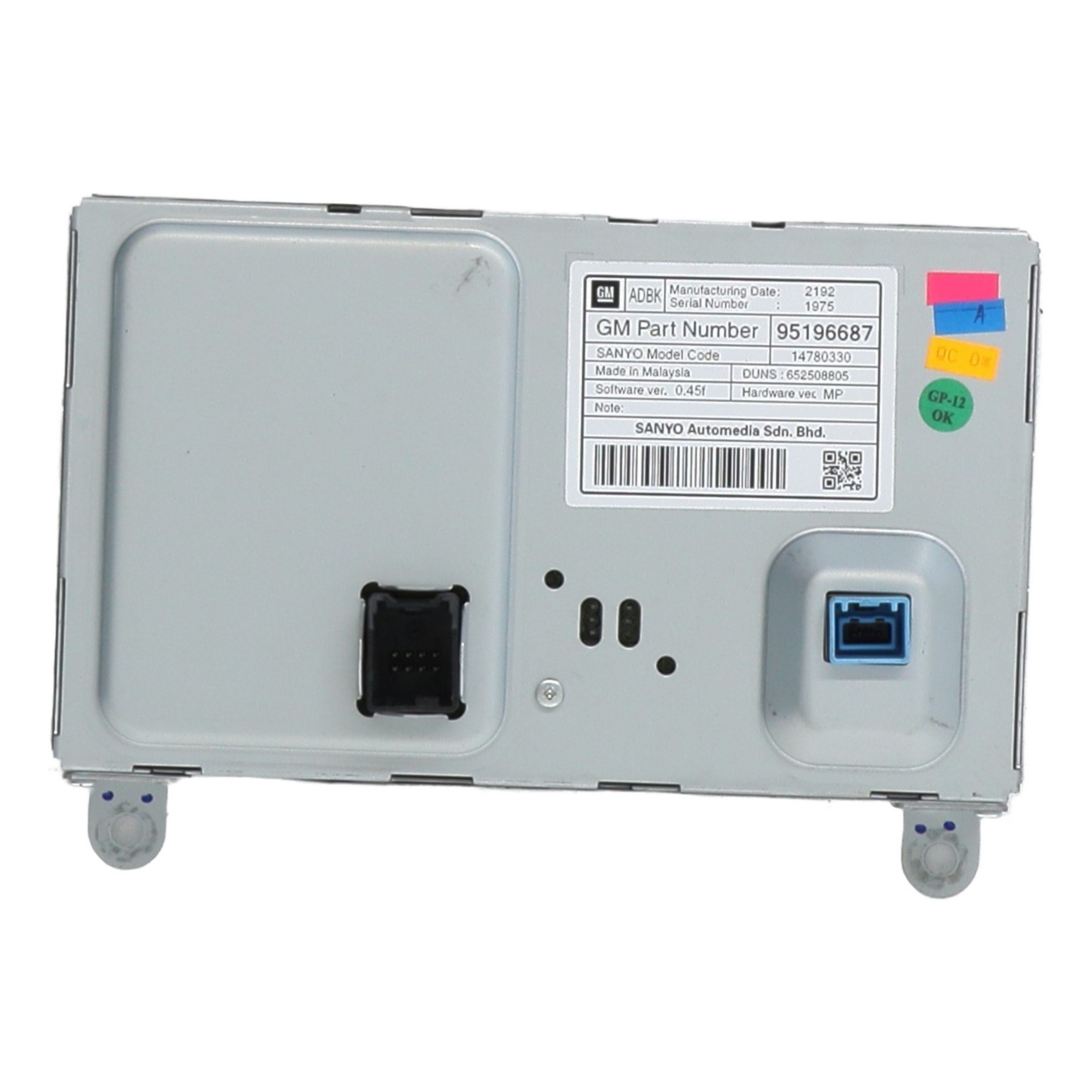 Ecran GPS pour OPEL ASTRA J GTC Ecran GPS pour OPEL ASTRA J GTC