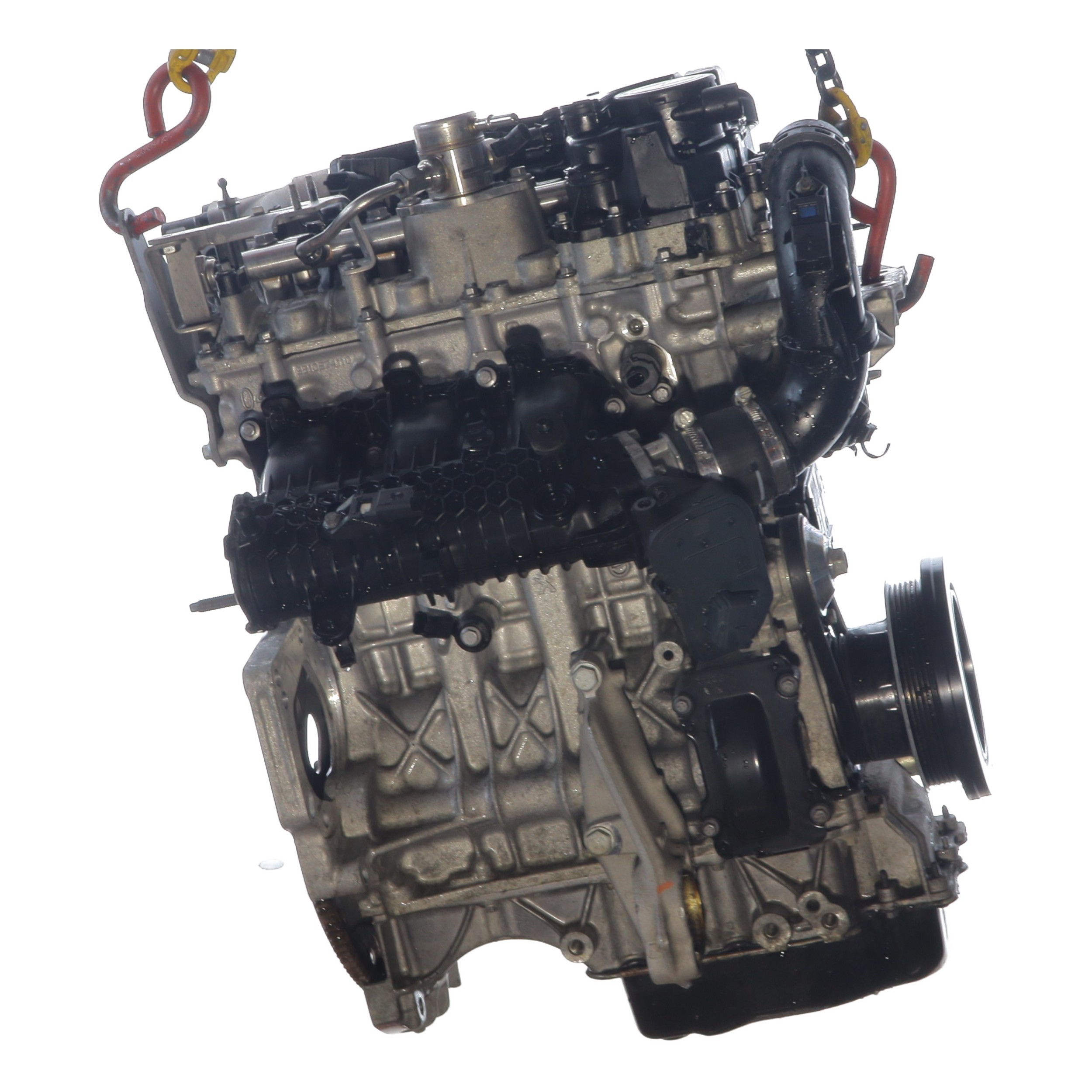 Moteur pour PEUGEOT 2008 2 Moteur pour PEUGEOT 2008 2