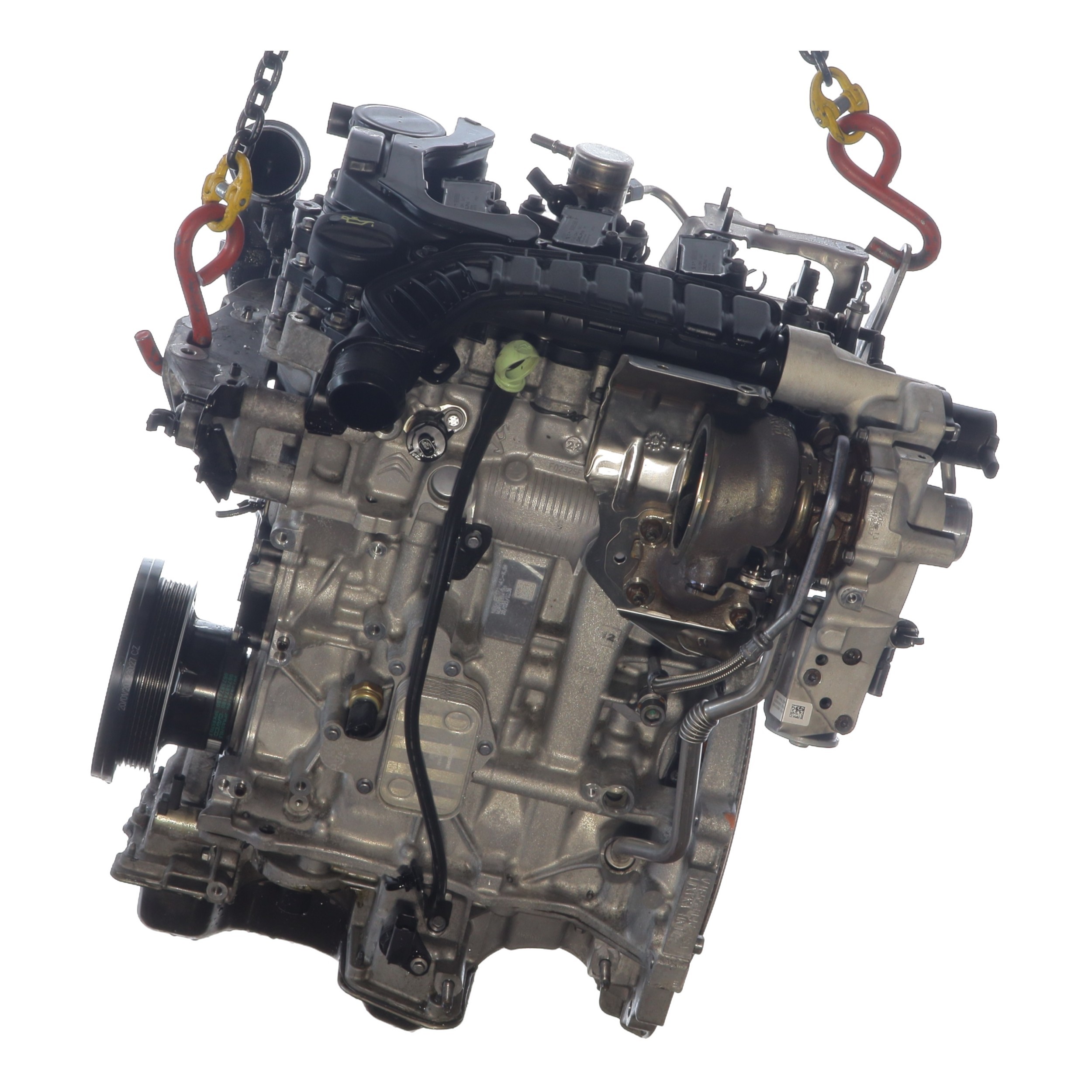 Moteur pour PEUGEOT 2008 2 Moteur pour PEUGEOT 2008 2
