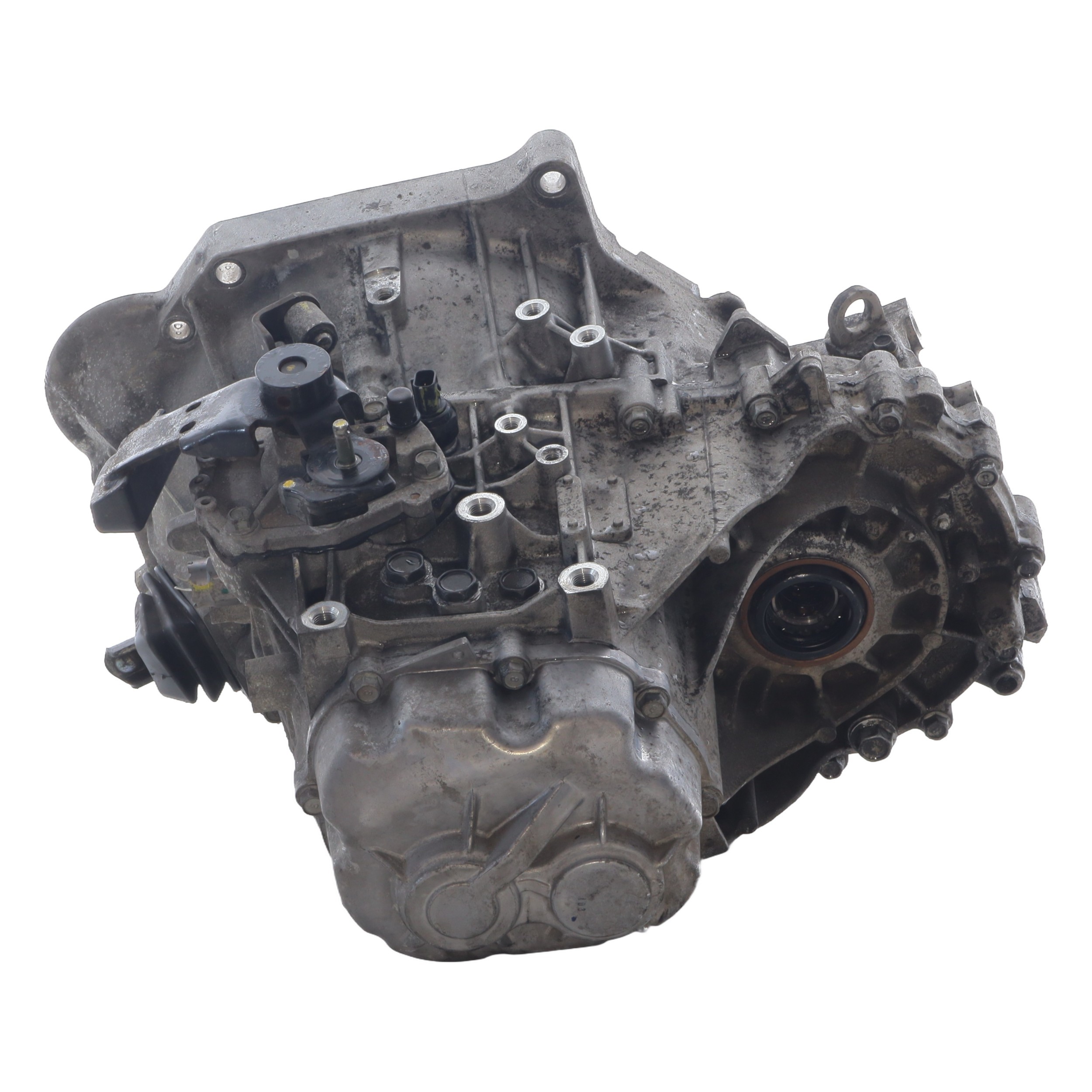 Boite de vitesses pour HYUNDAI IX 35 PHASE 2 Boite de vitesses pour HYUNDAI IX 35 PHASE 2